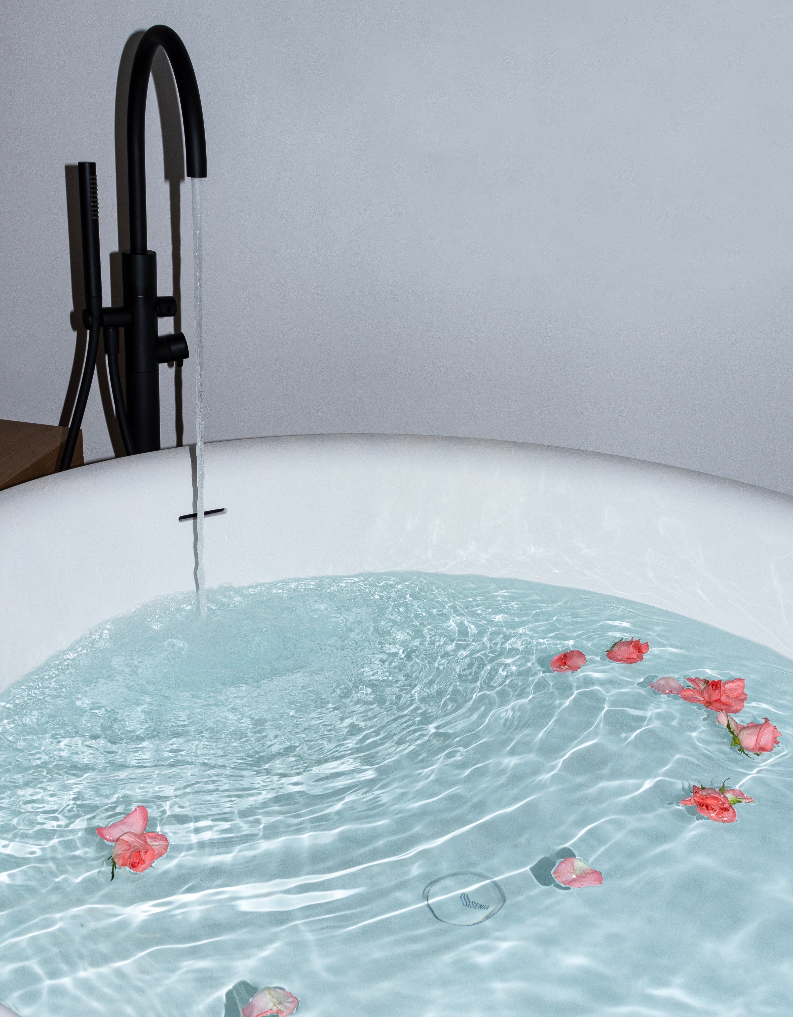 Foto dell'interno della tenuta