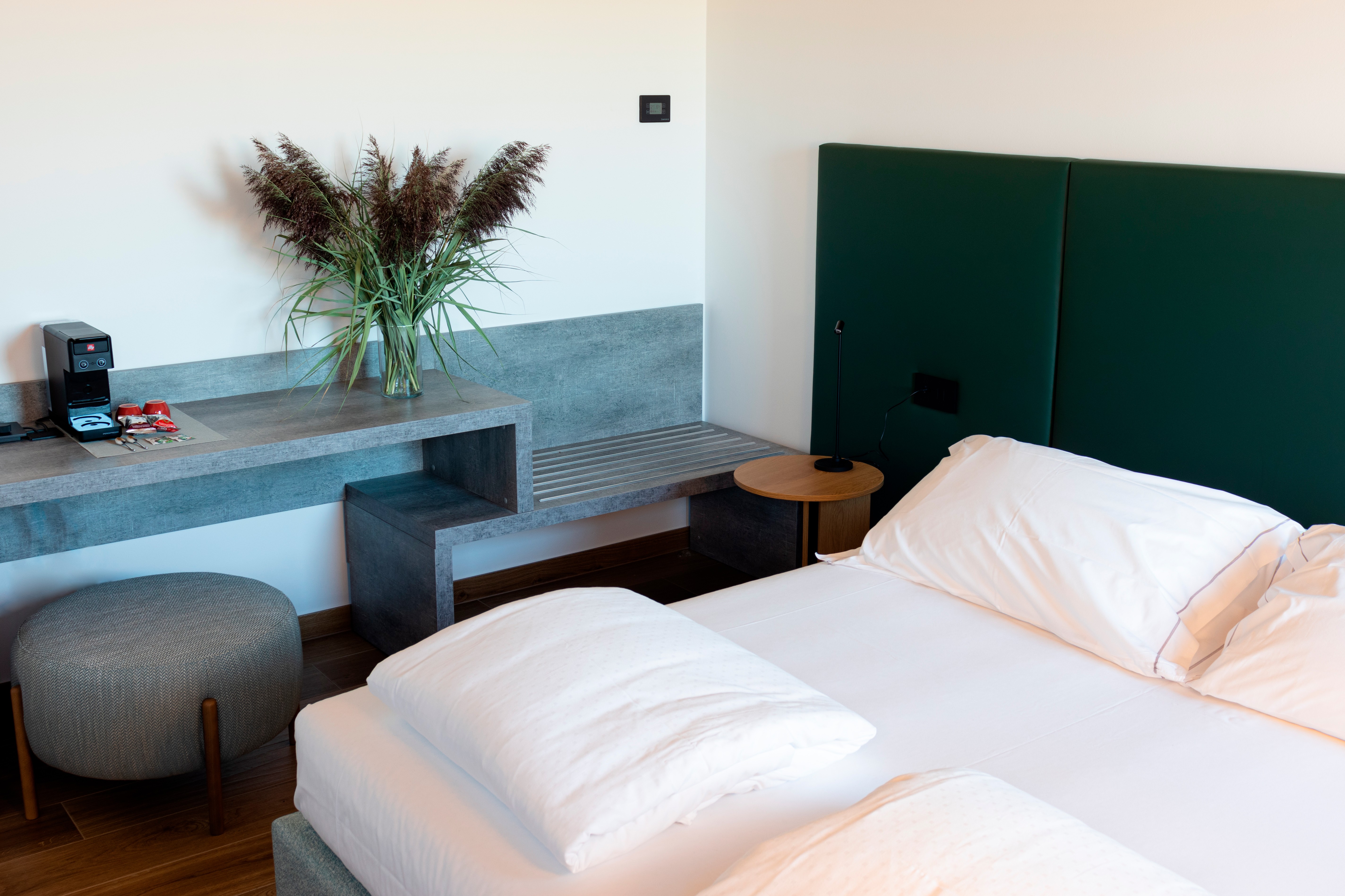 Foto aggiuntiva della camera Vite