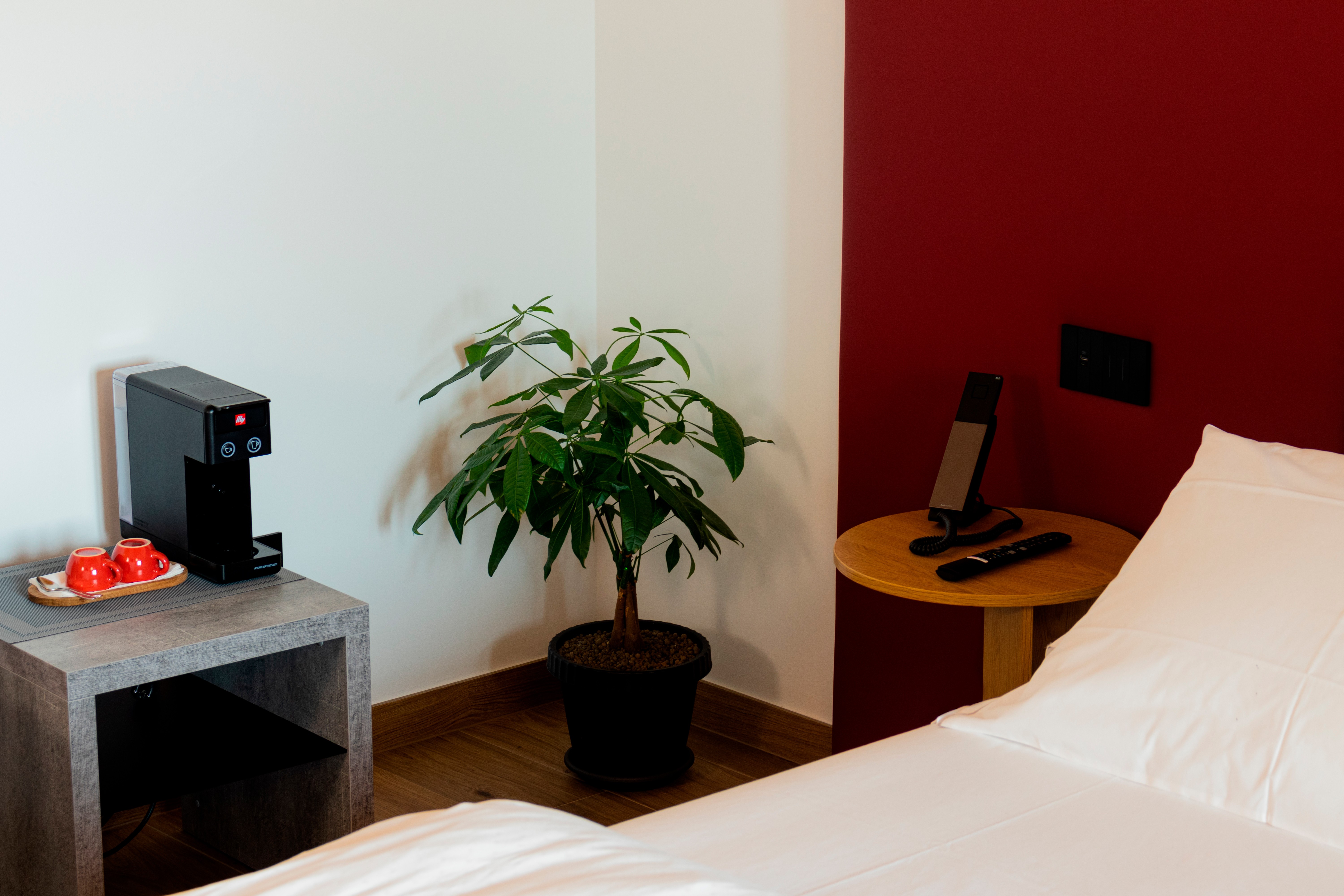 Foto aggiuntiva della camera Rubino