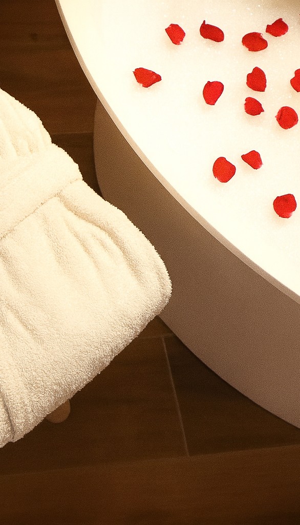 Foto aggiuntiva della camera Ardesia