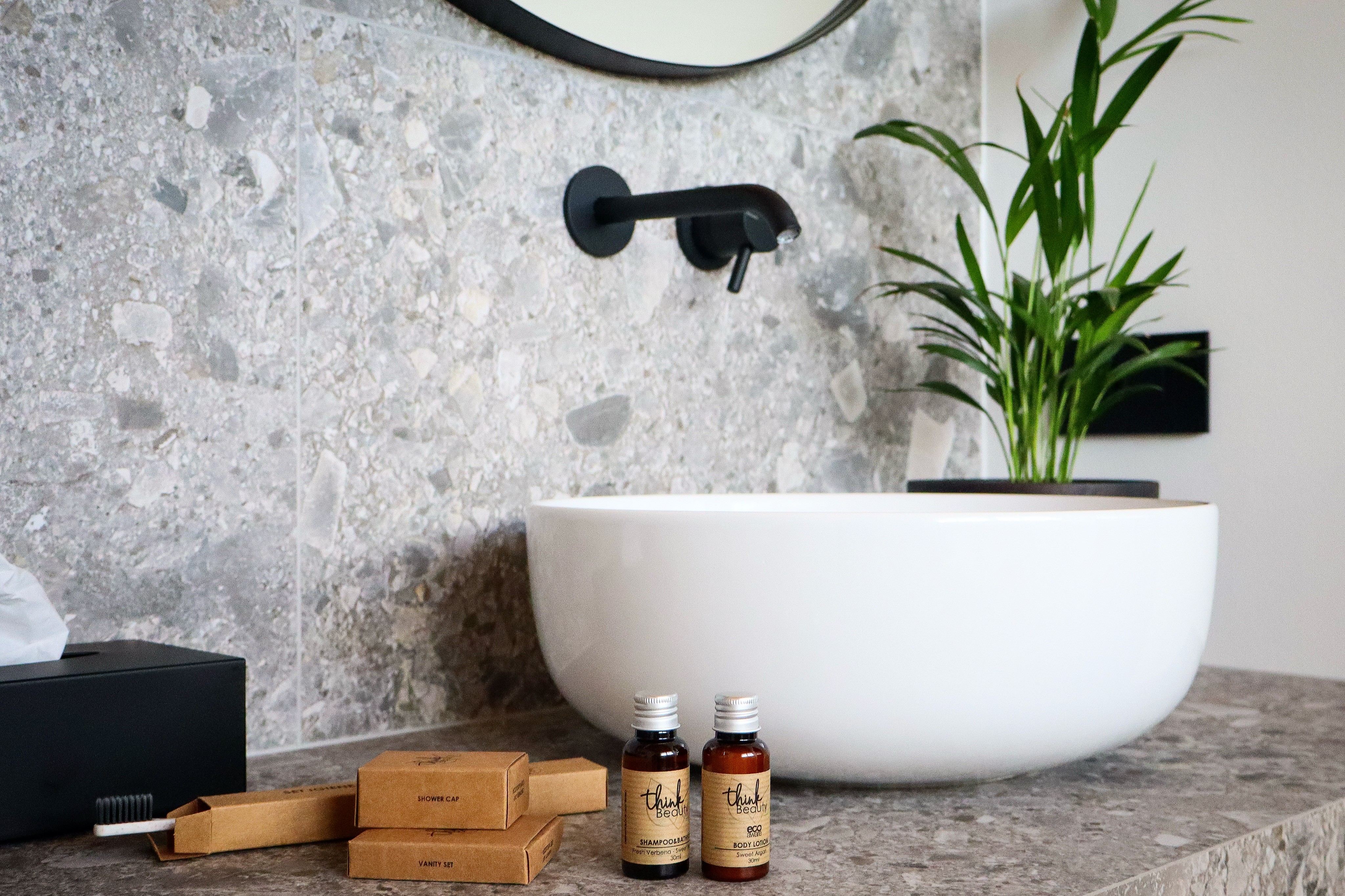 Foto aggiuntiva della camera Rubino