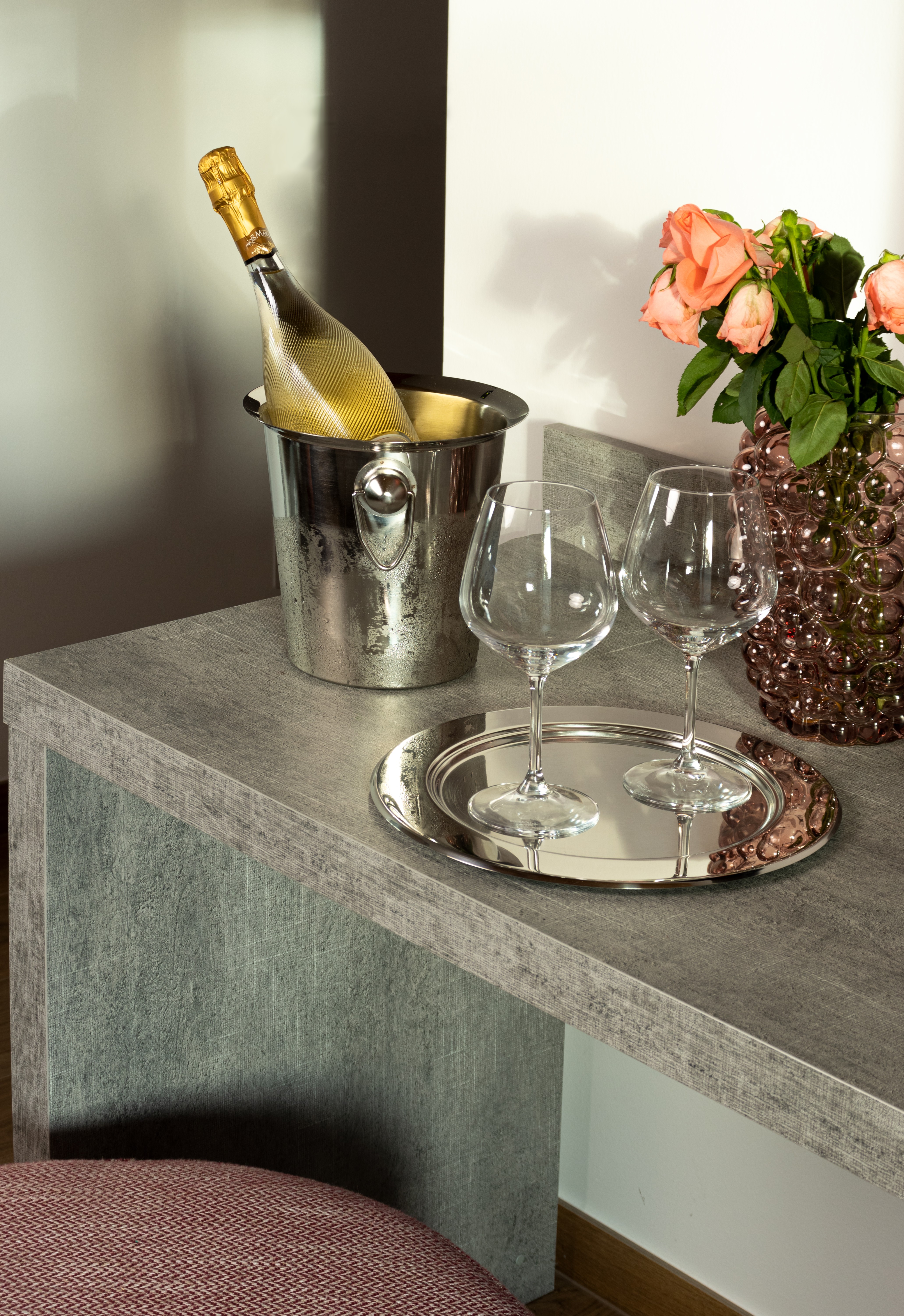 Foto aggiuntiva della camera Gelso