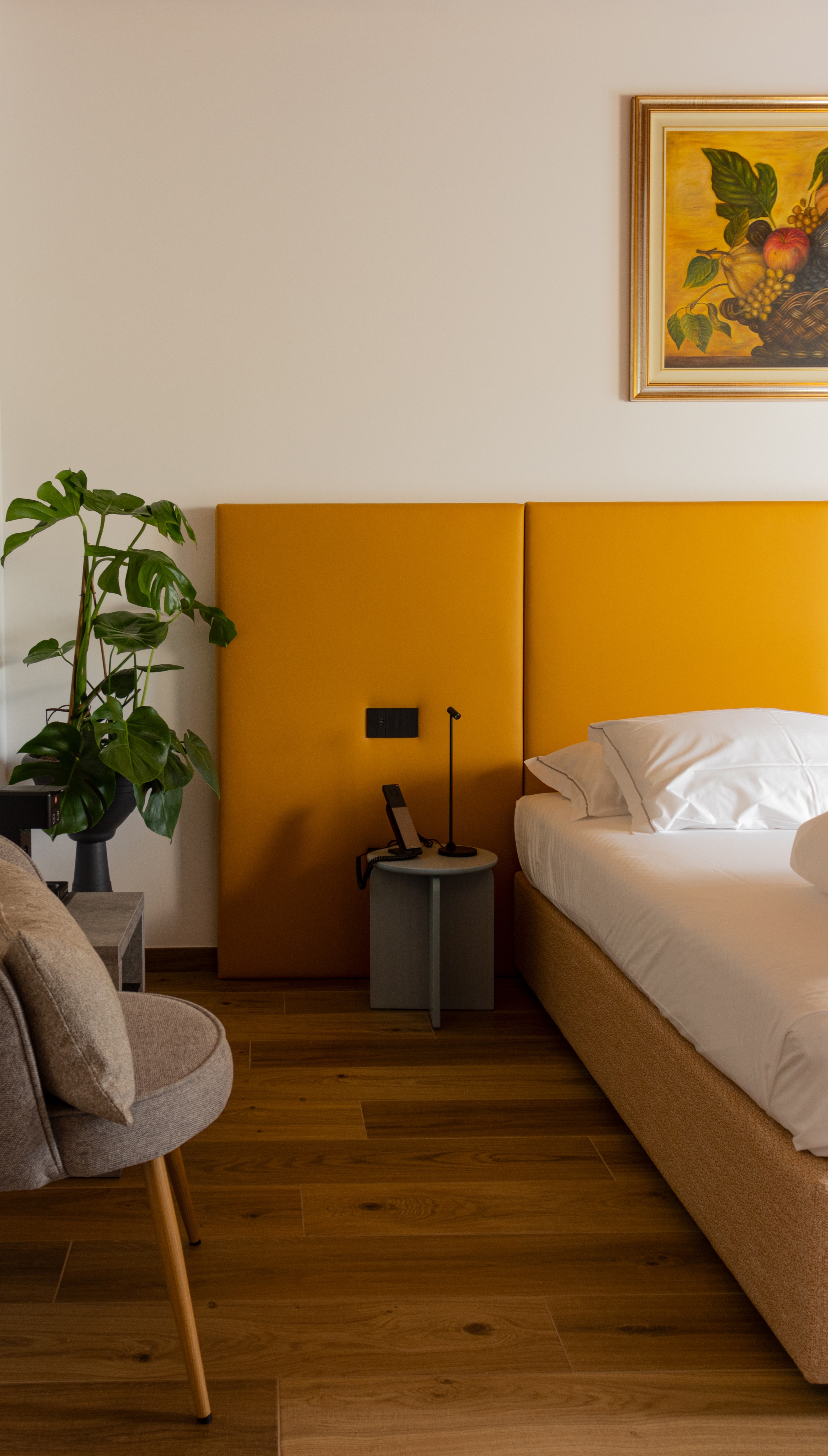 Foto aggiuntiva della camera Rugiada