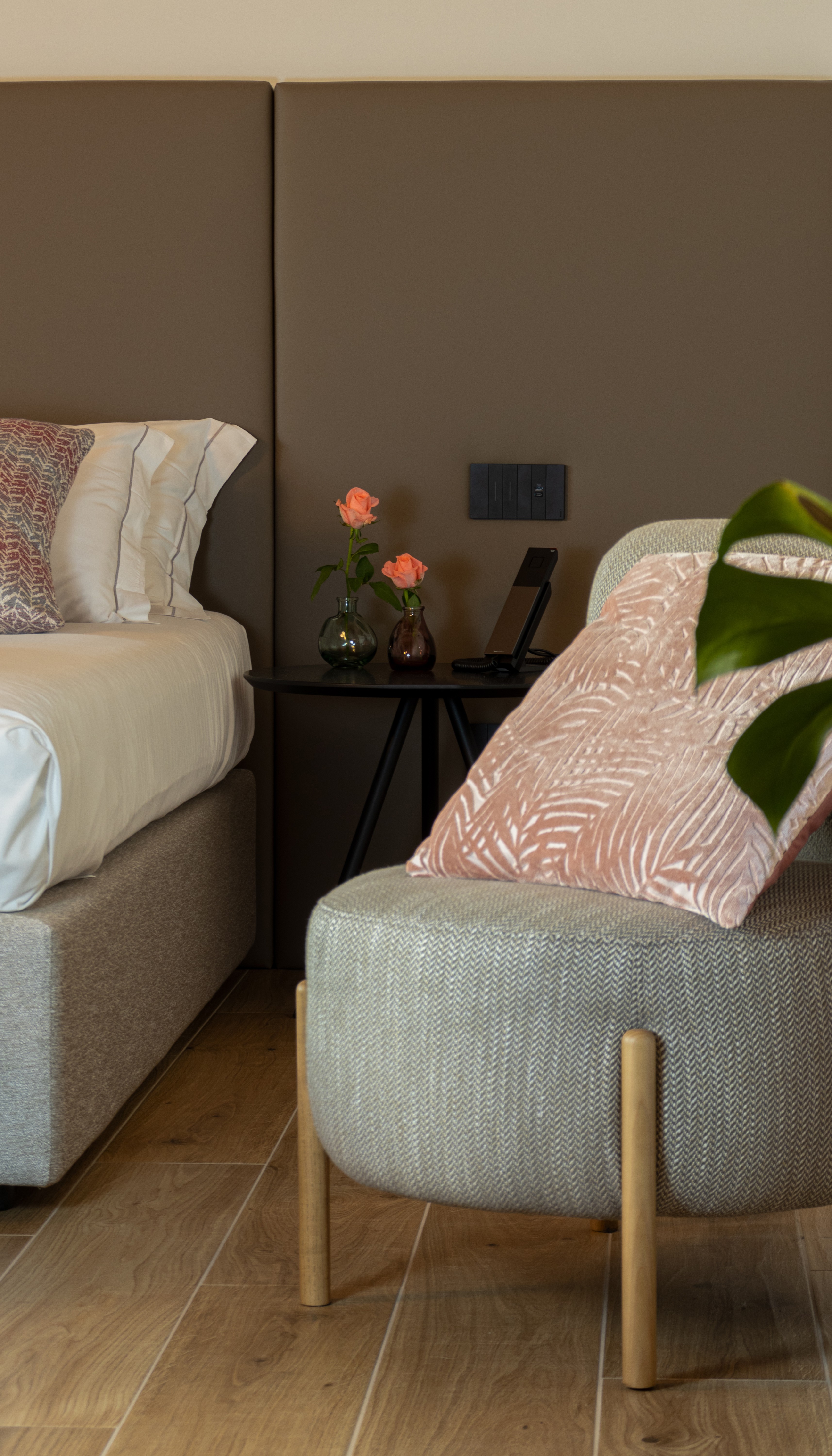 Foto aggiuntiva della camera Ardesia