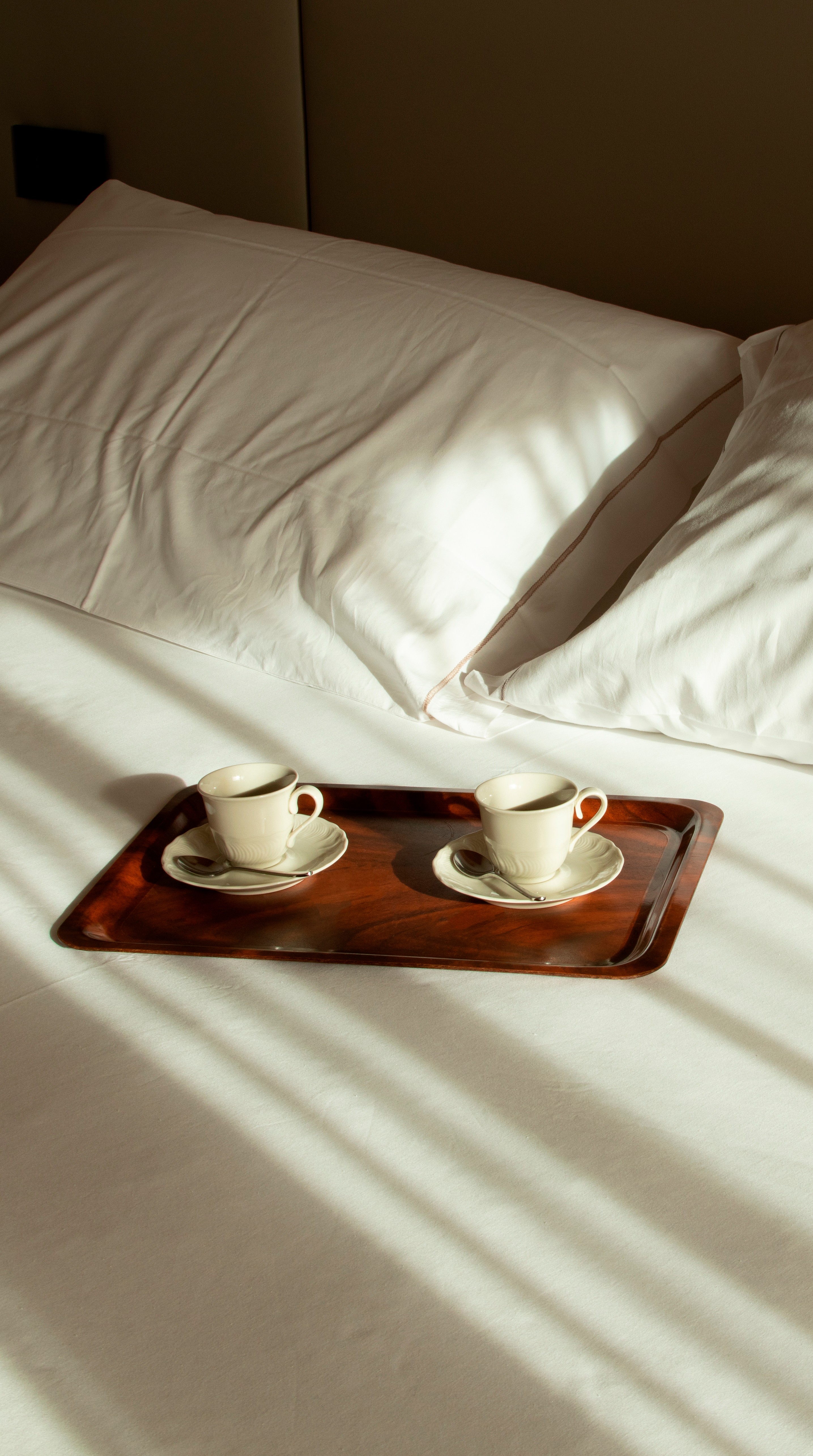 Foto dell'interno della tenuta