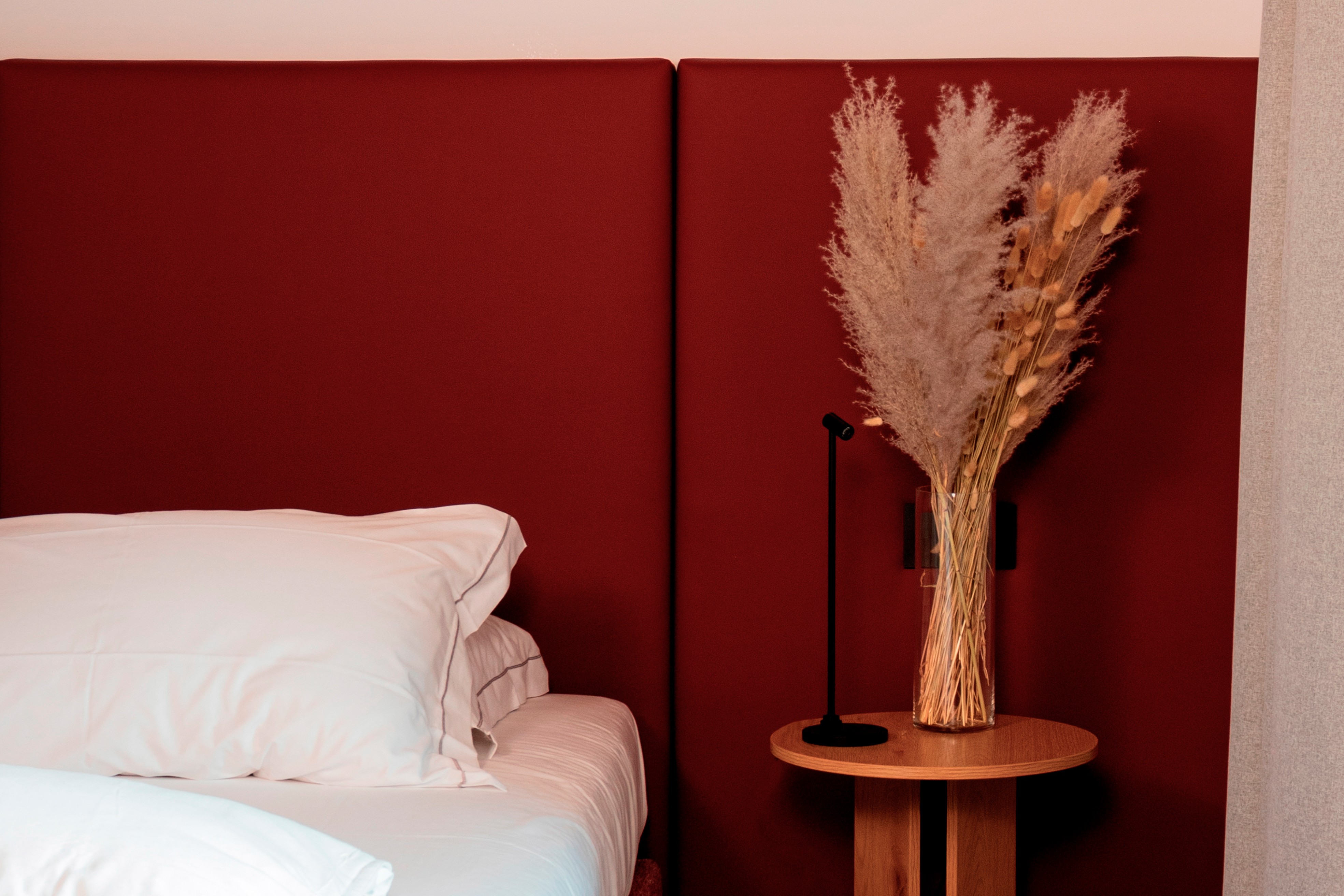 Foto aggiuntiva della camera Rubino