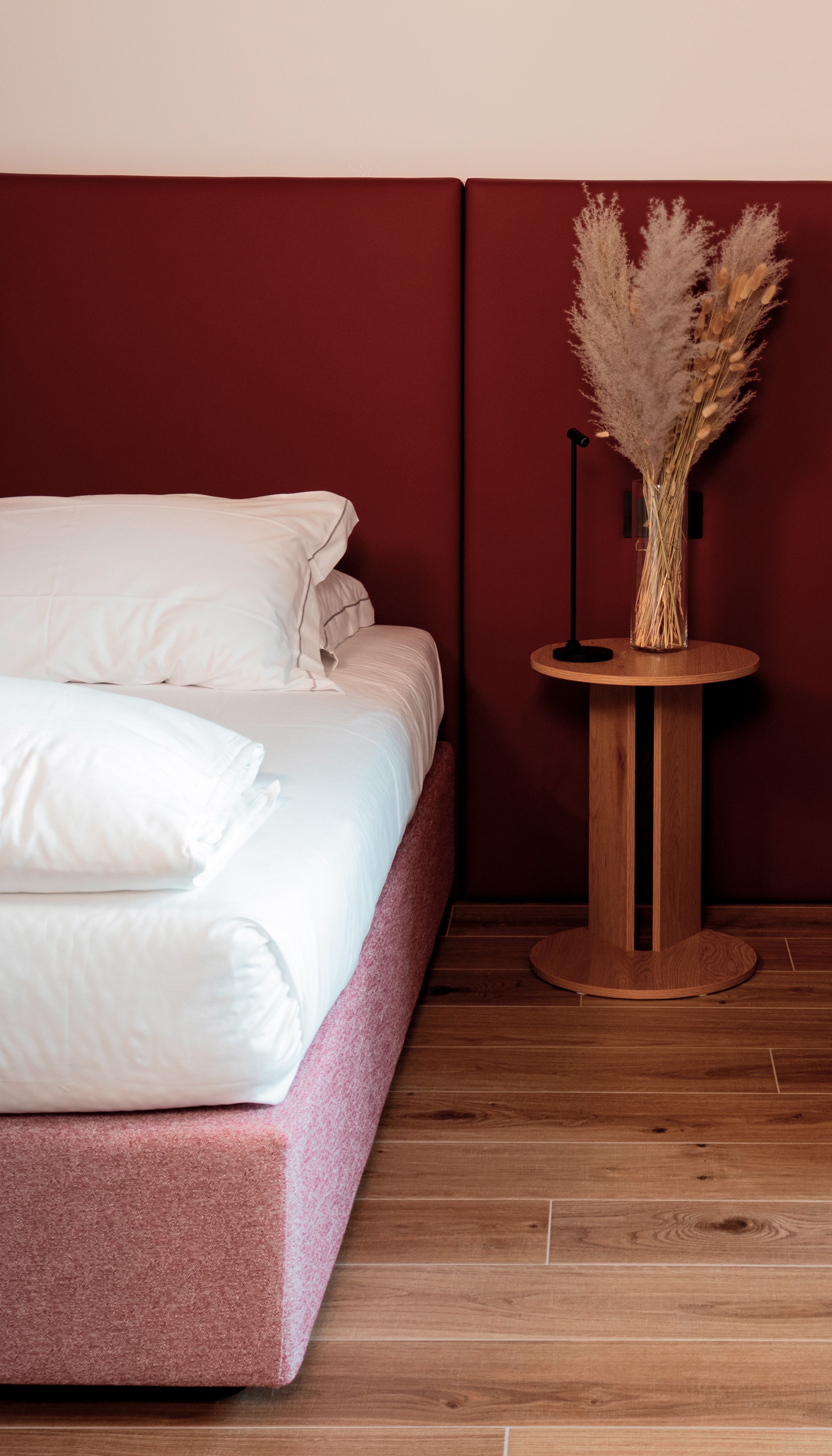 Foto aggiuntiva della camera Rubino