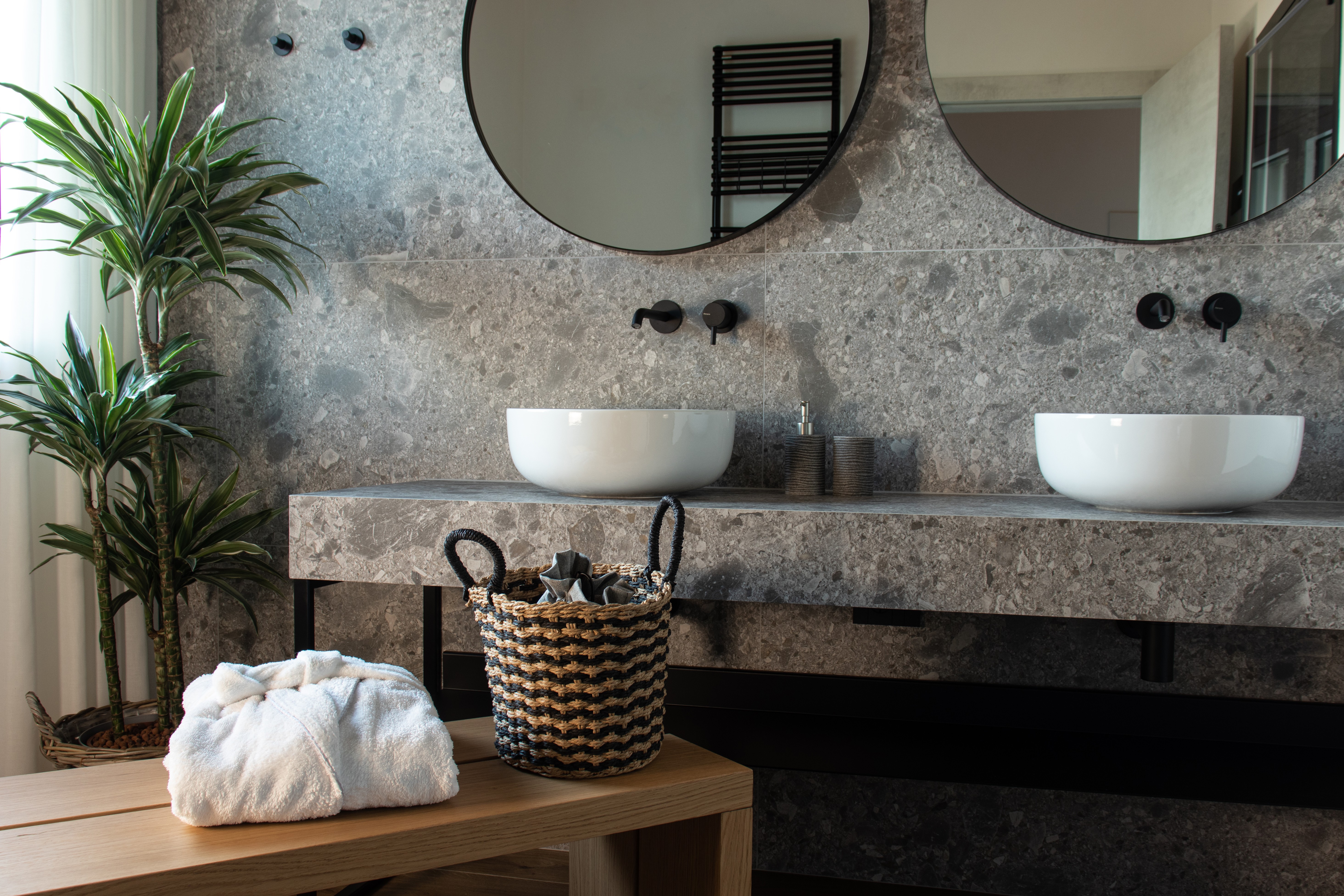 Foto aggiuntiva della camera Rubino