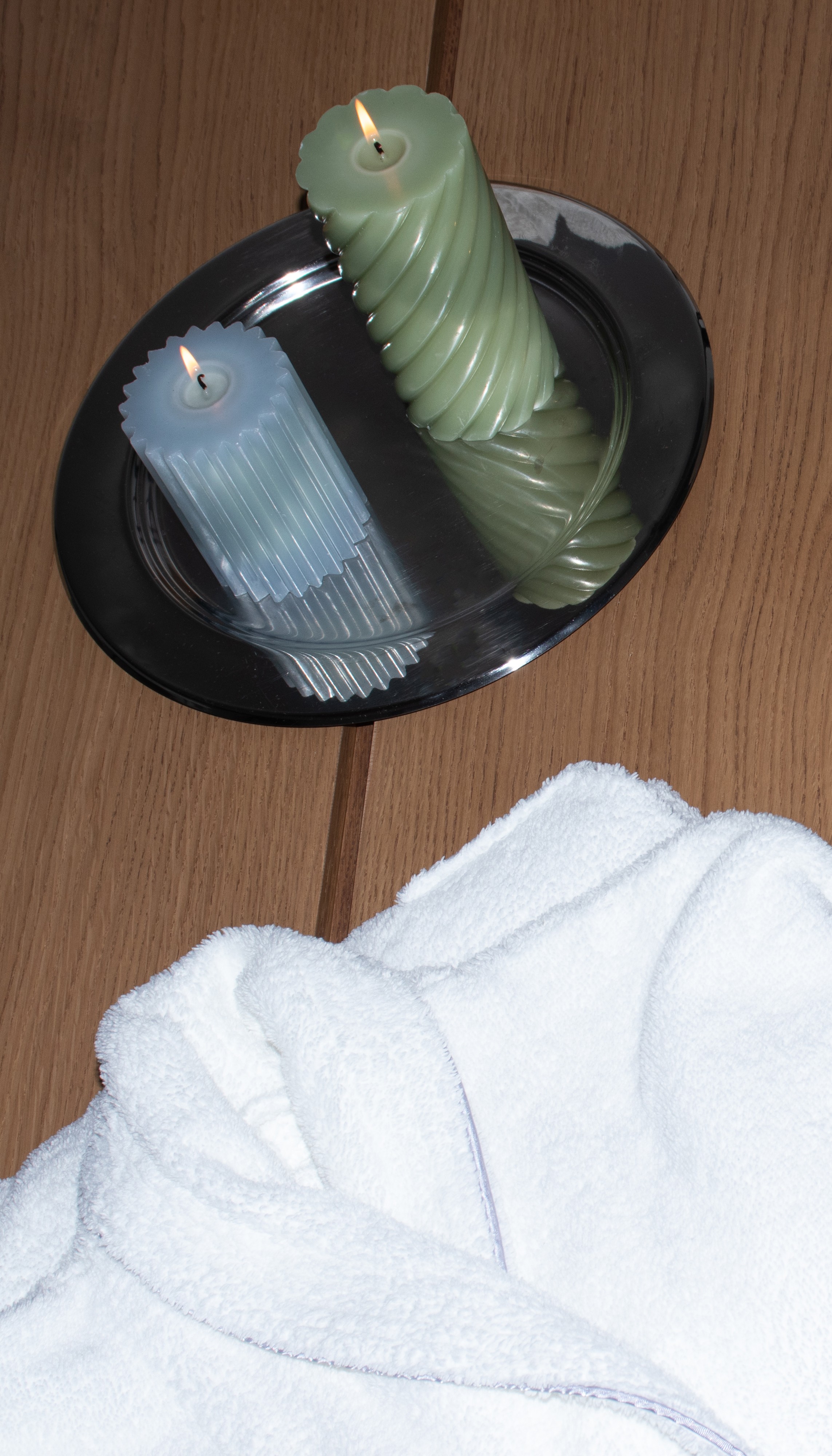 Foto aggiuntiva della camera Ardesia