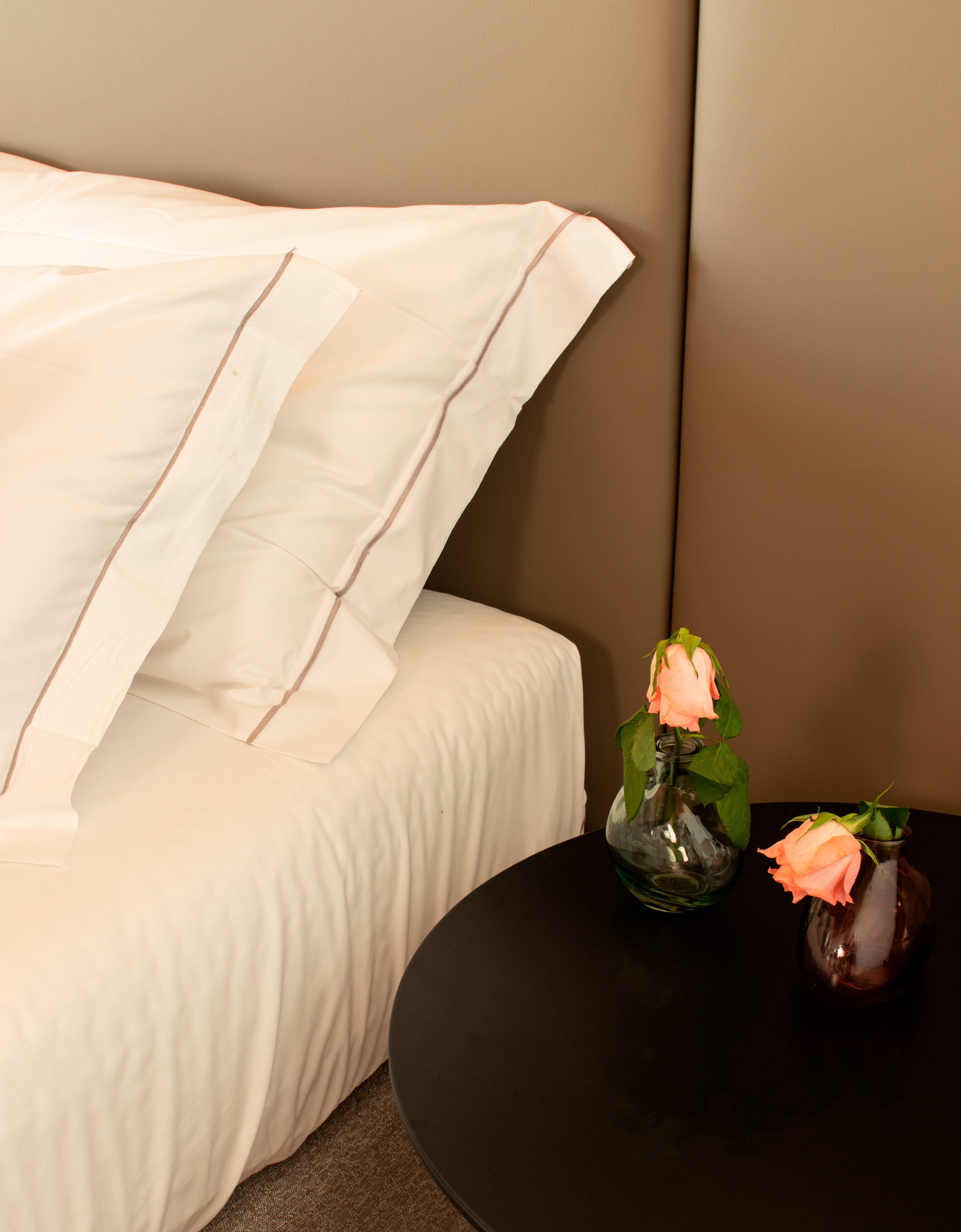 Foto dell'interno della tenuta