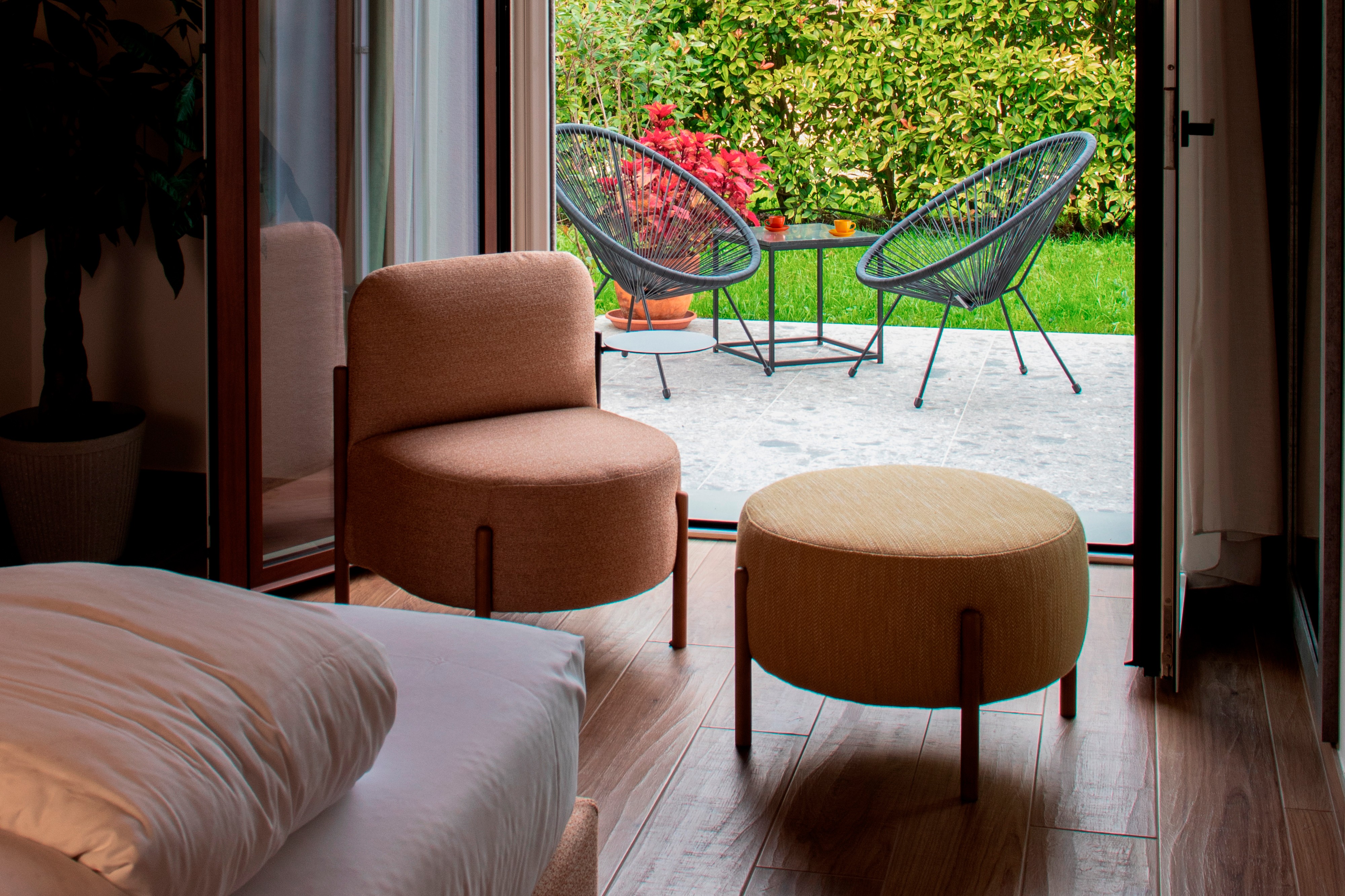 Foto aggiuntiva della camera Rugiada