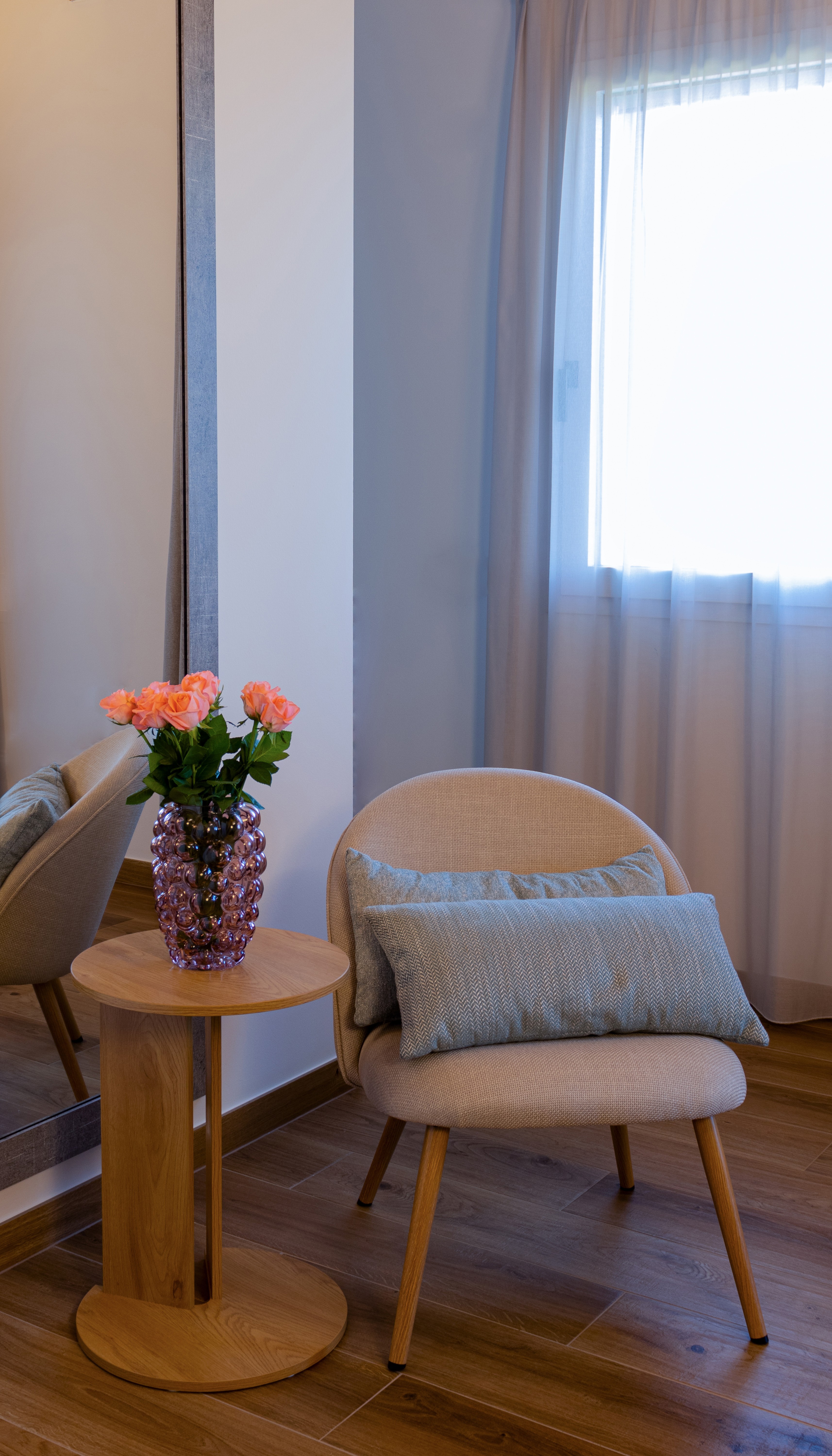 Foto aggiuntiva della camera Vite