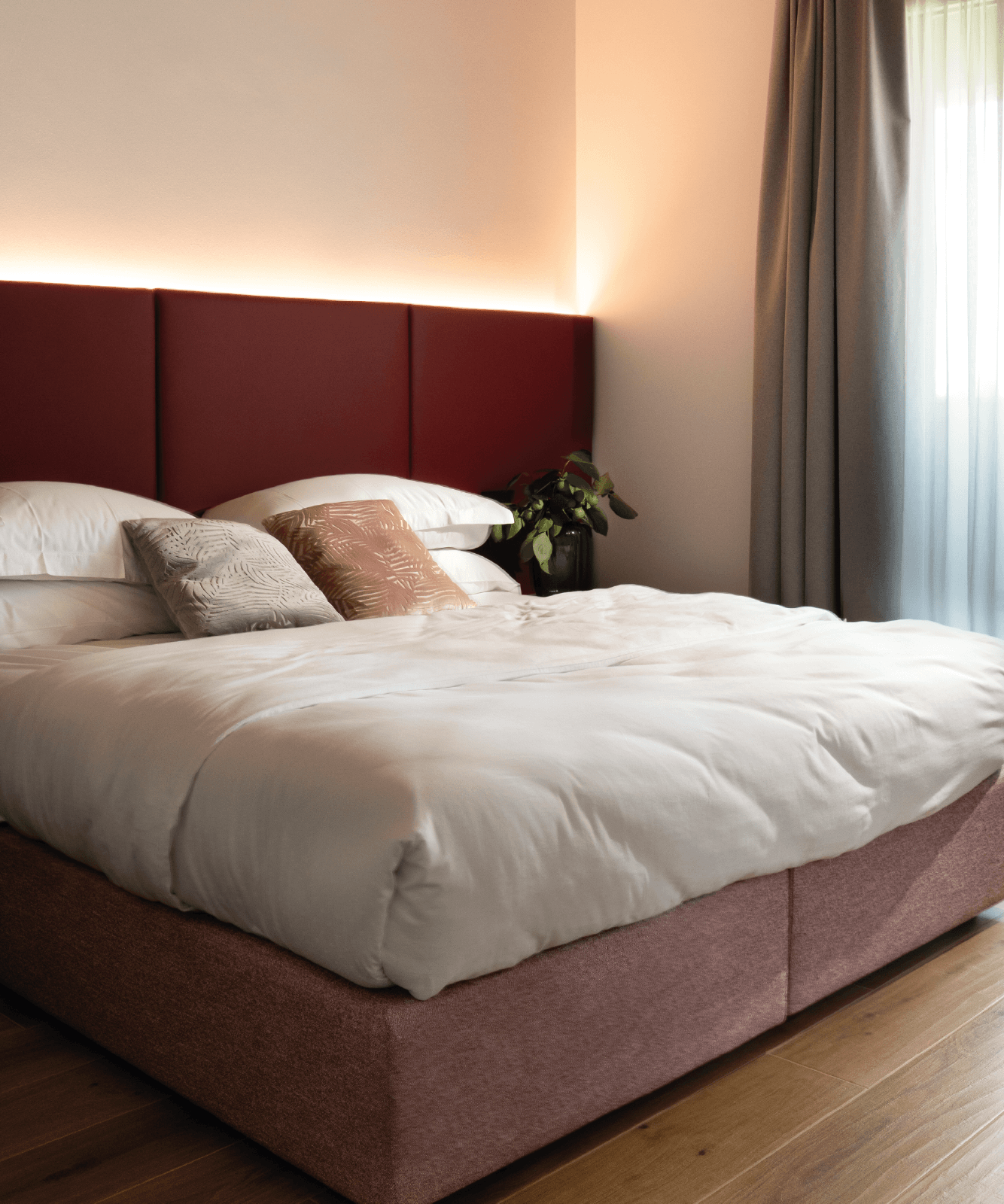 Foto della camera Rubino