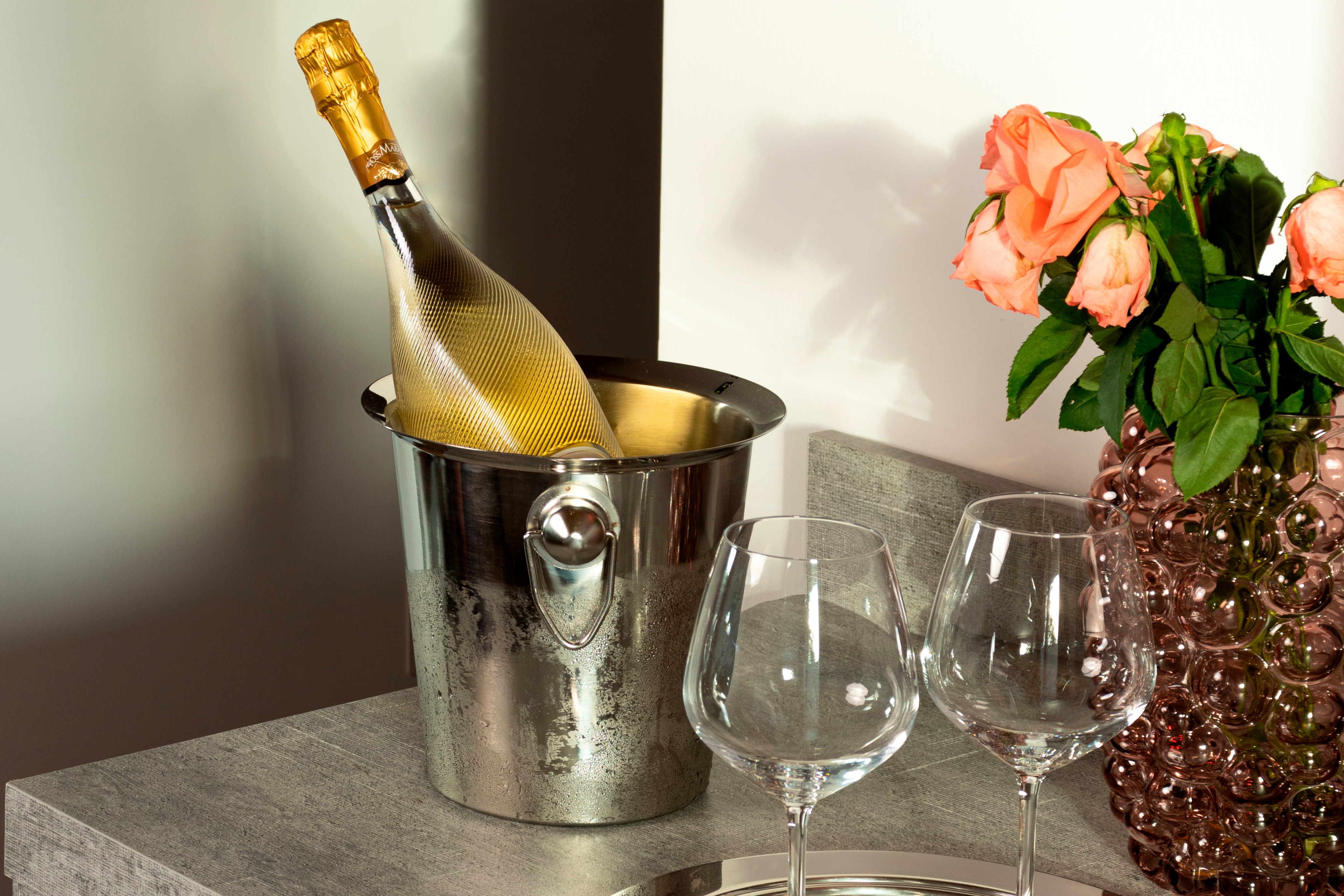 Foto aggiuntiva della camera Ardesia