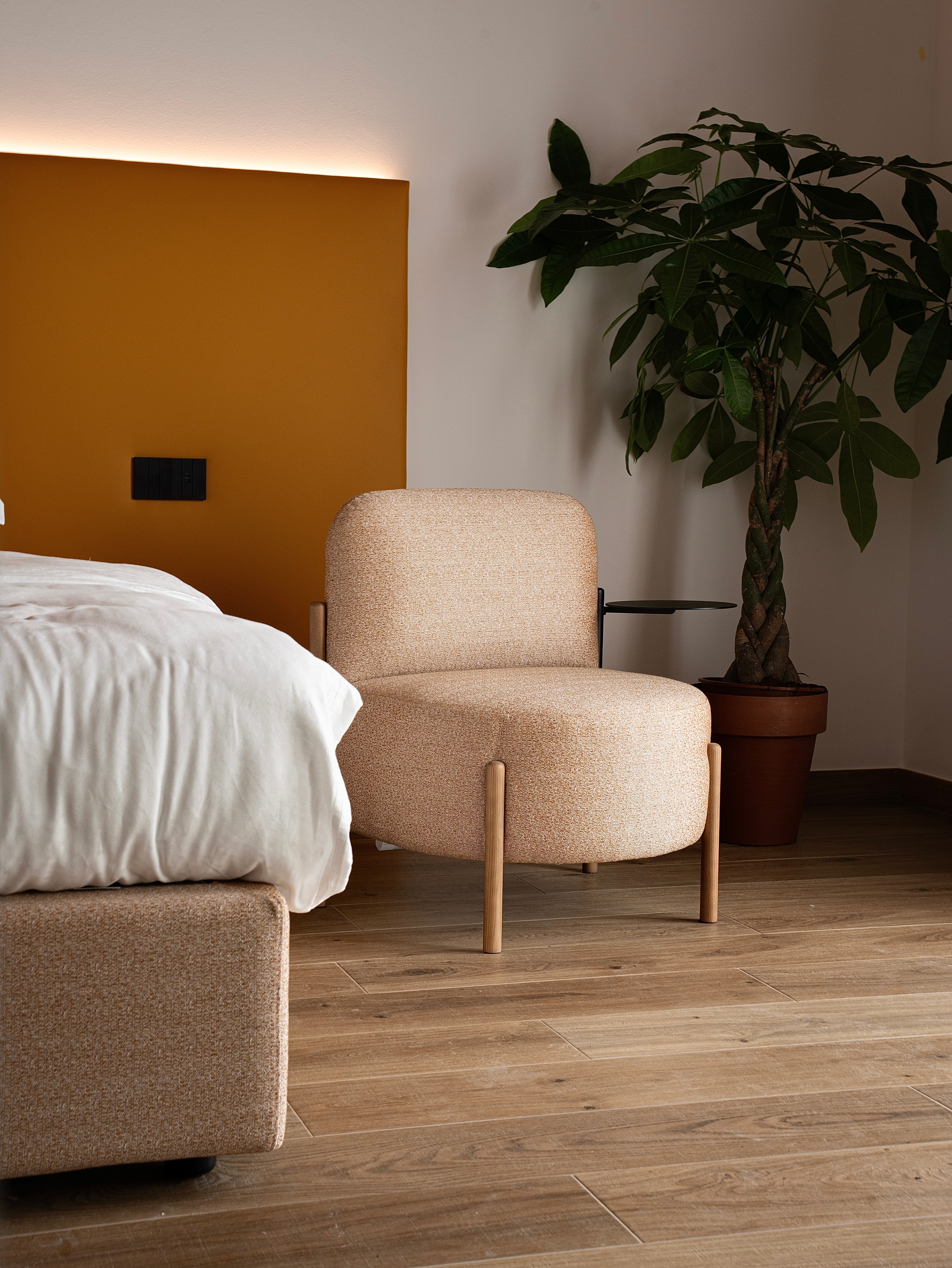 Foto aggiuntiva della camera Rugiada