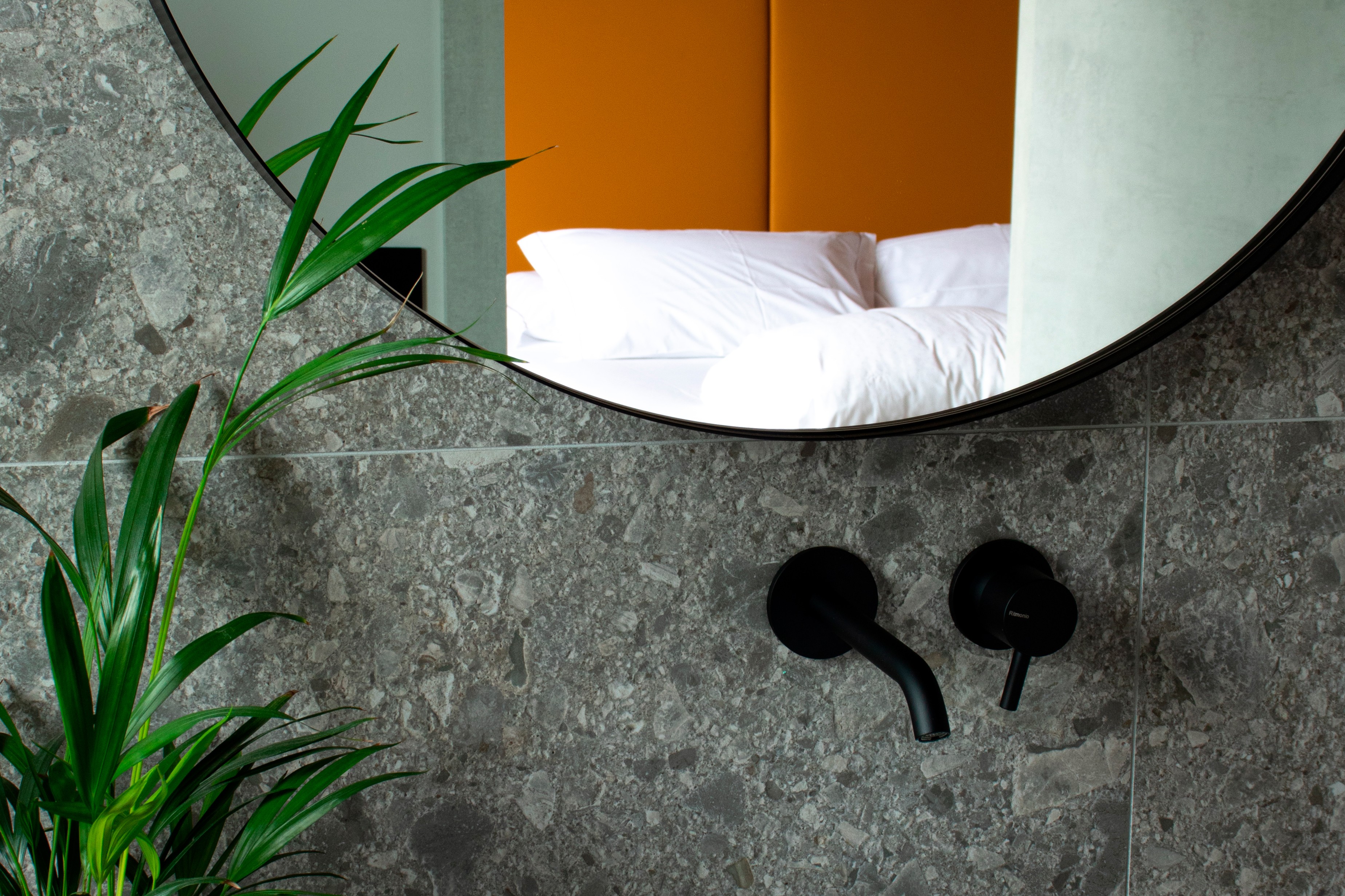 Foto aggiuntiva della camera Rugiada