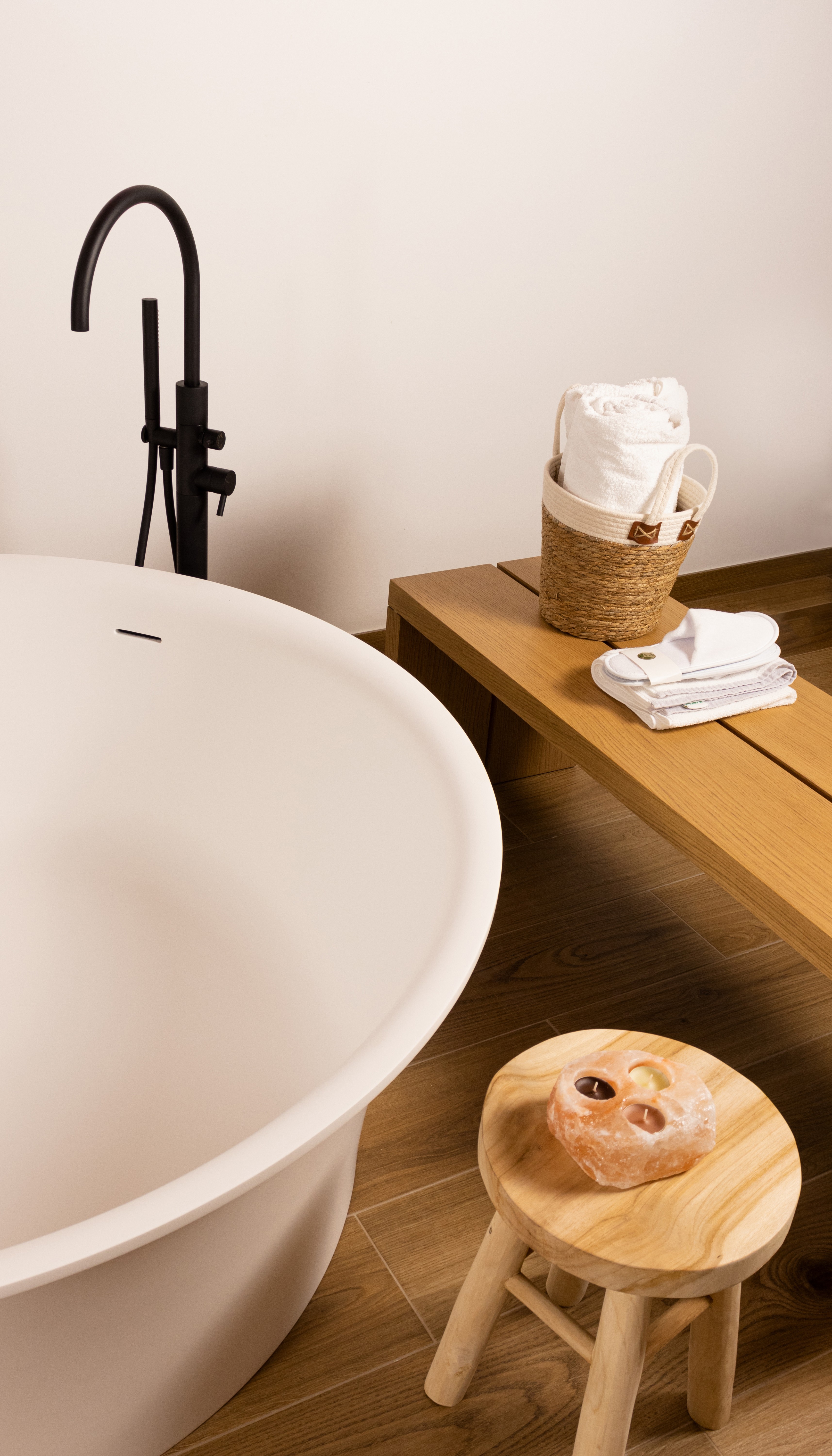 Foto aggiuntiva della camera Ardesia