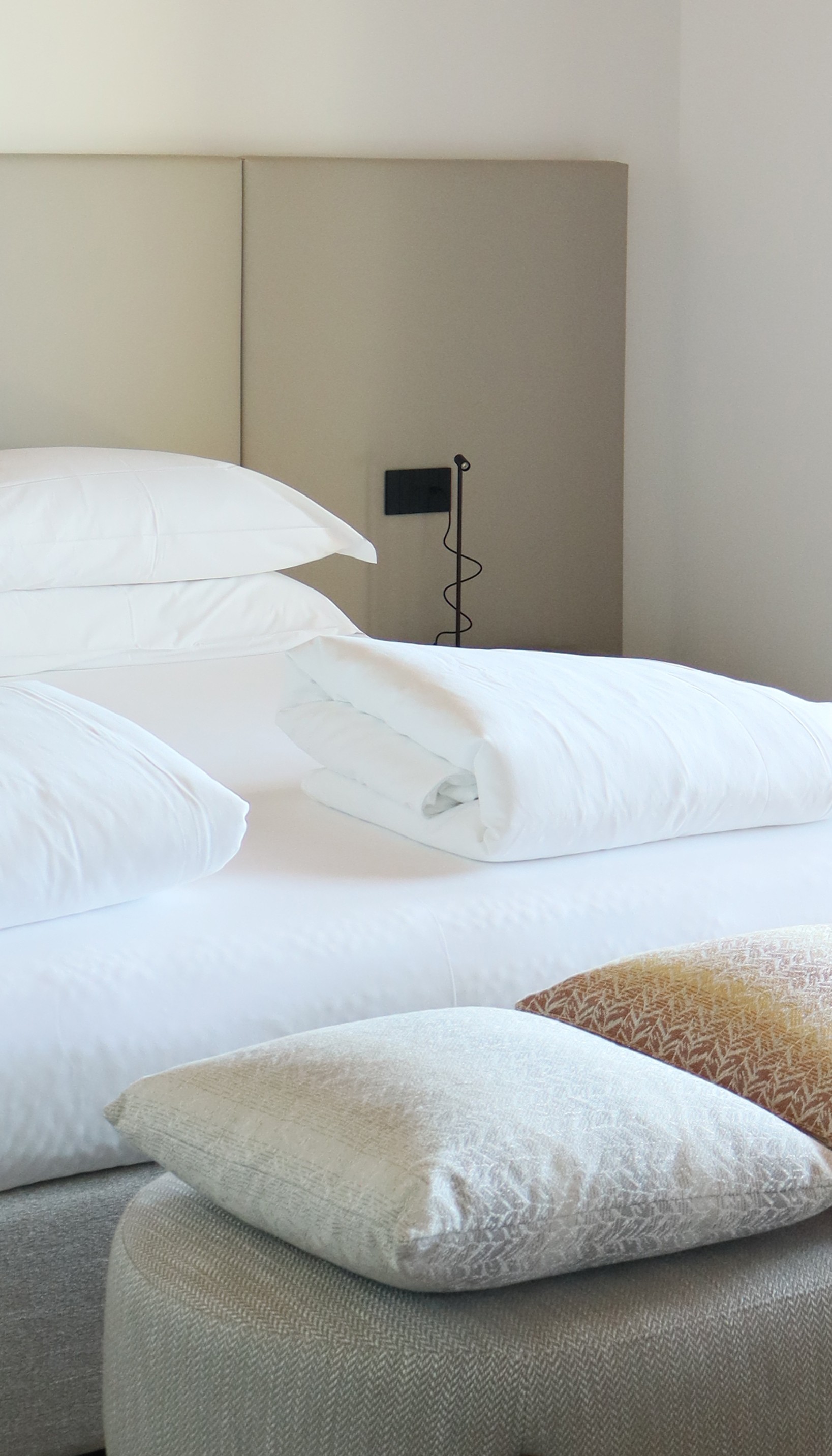 Foto aggiuntiva della camera Gelso