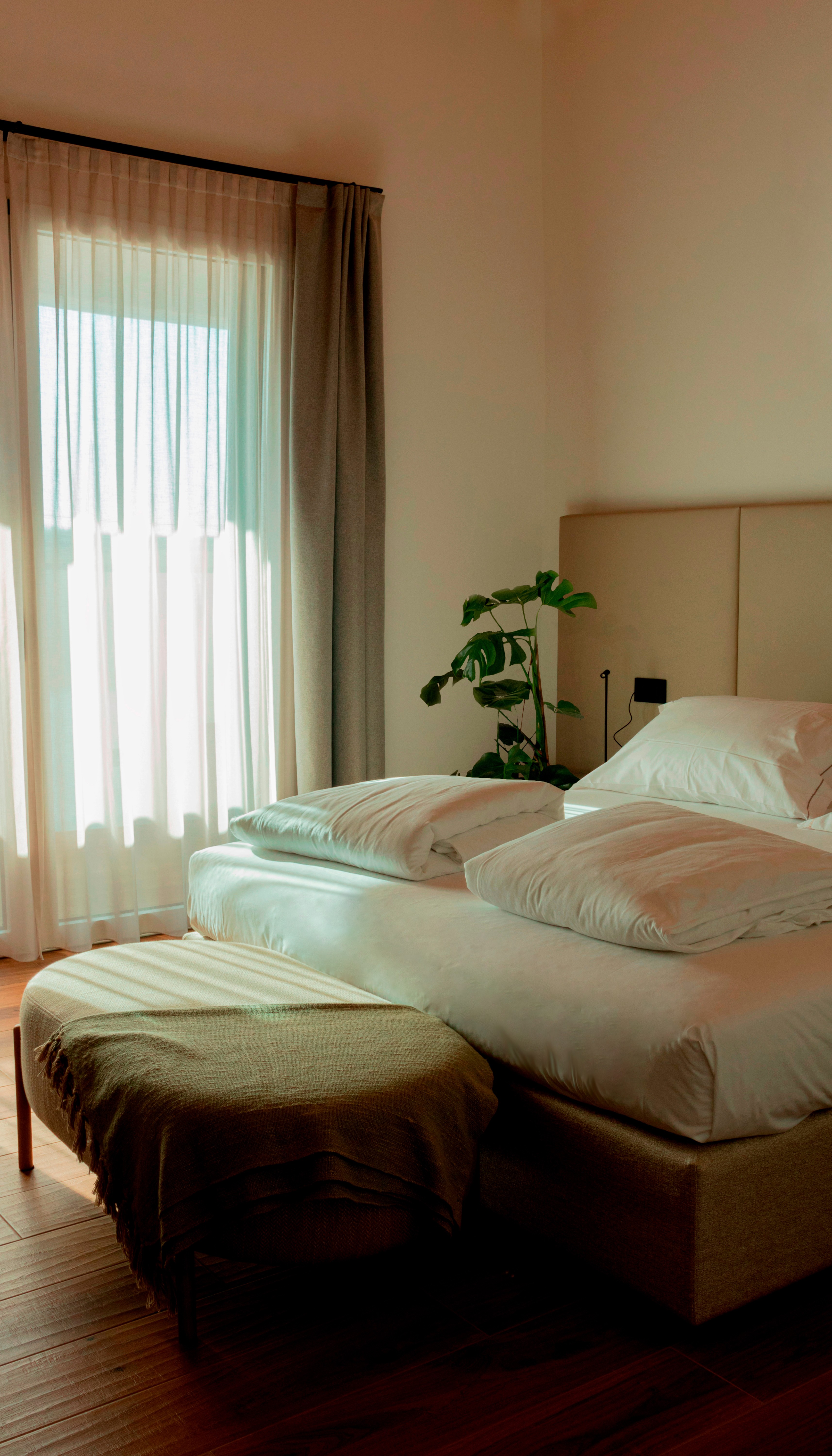 Foto aggiuntiva della camera Ardesia