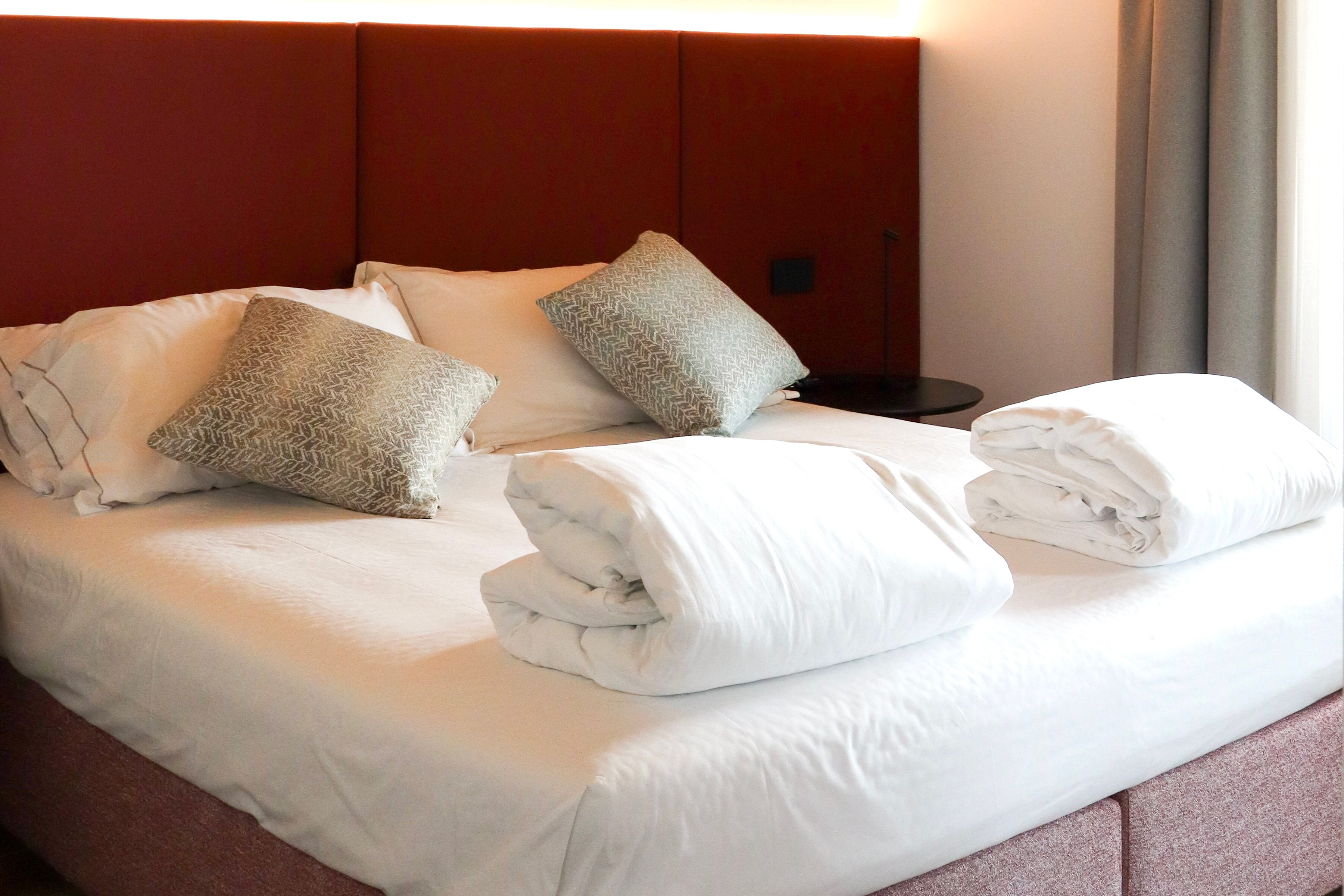 Foto aggiuntiva della camera Rubino