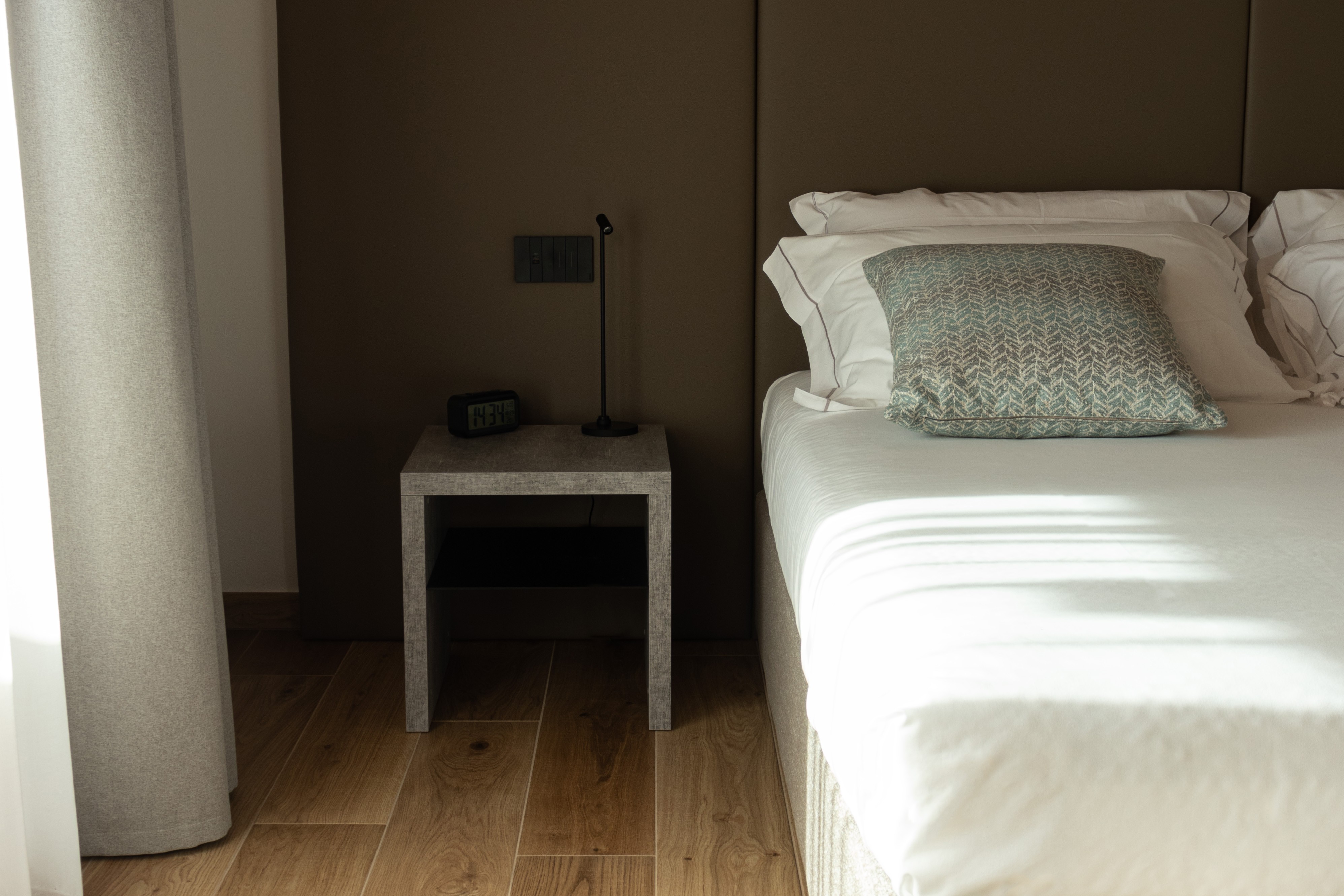 Foto aggiuntiva della camera Ardesia