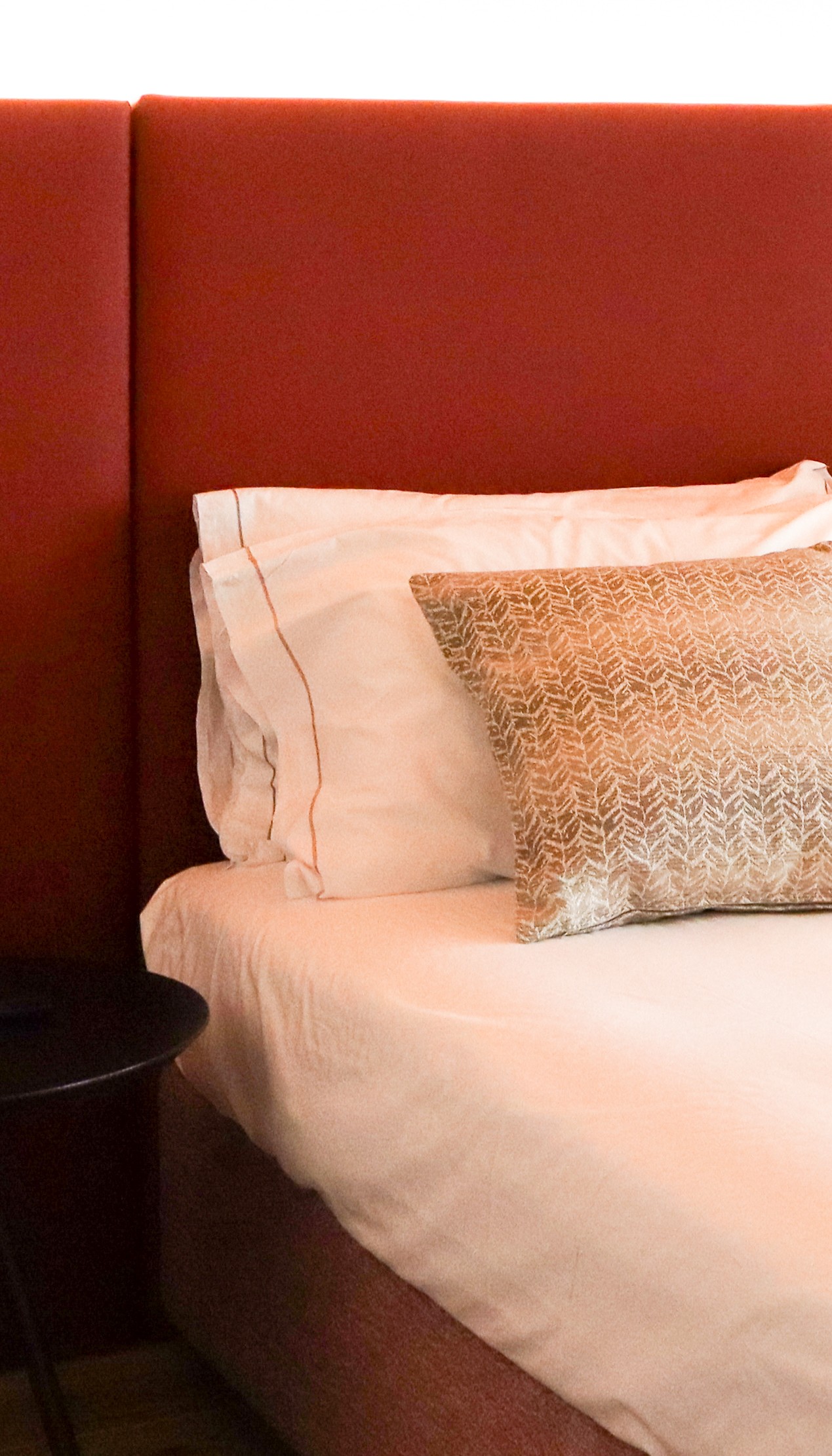 Foto aggiuntiva della camera Rubino