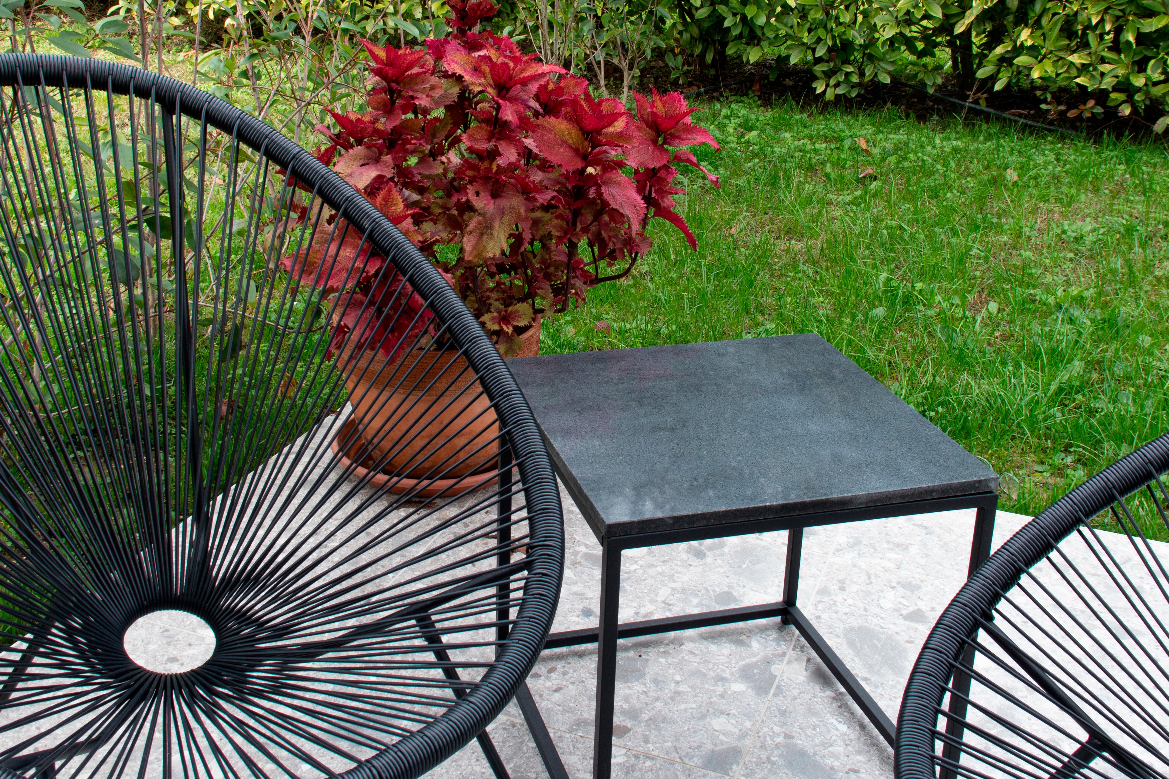 Foto aggiuntiva della camera Rugiada