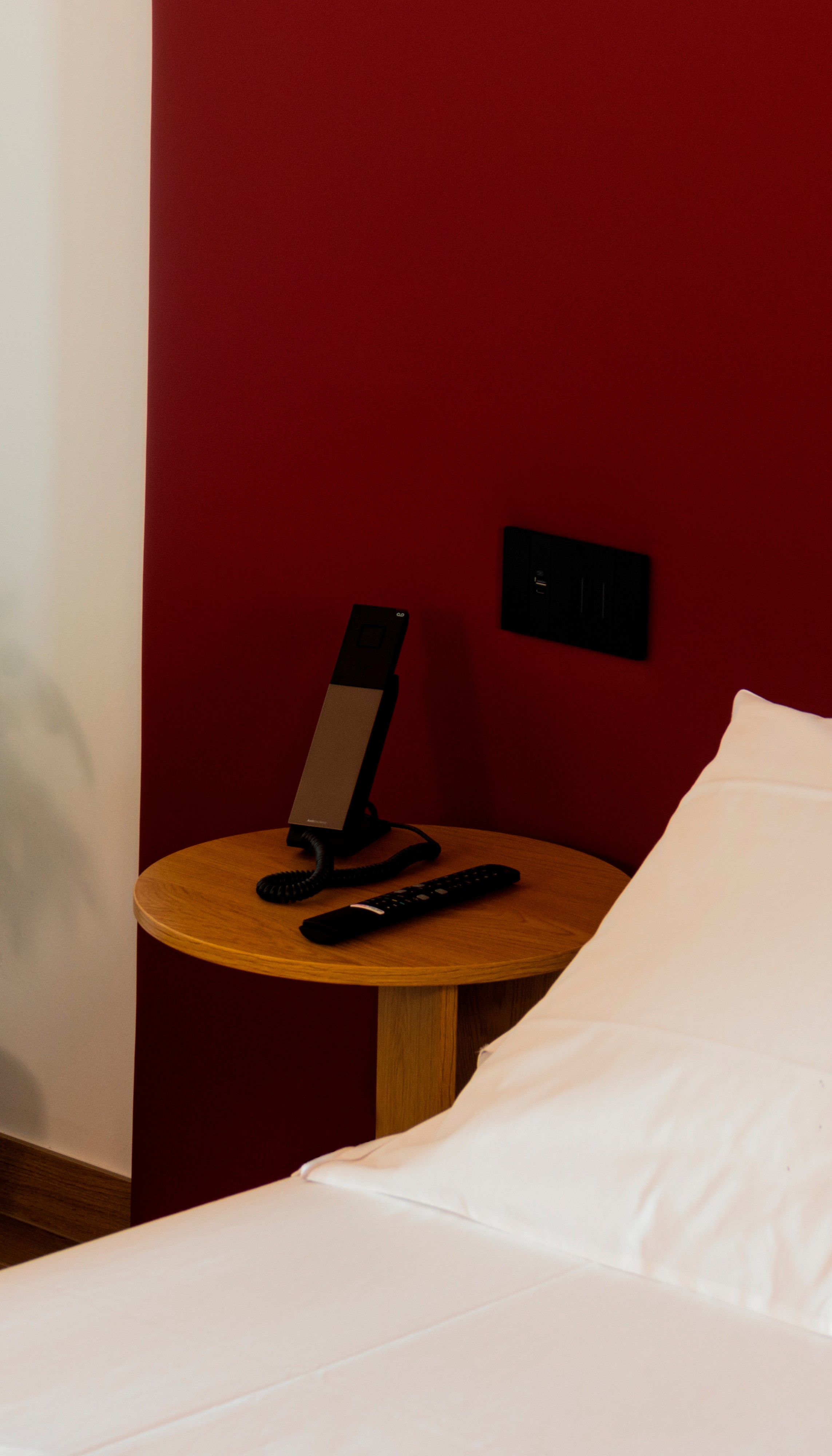 Foto aggiuntiva della camera Rubino