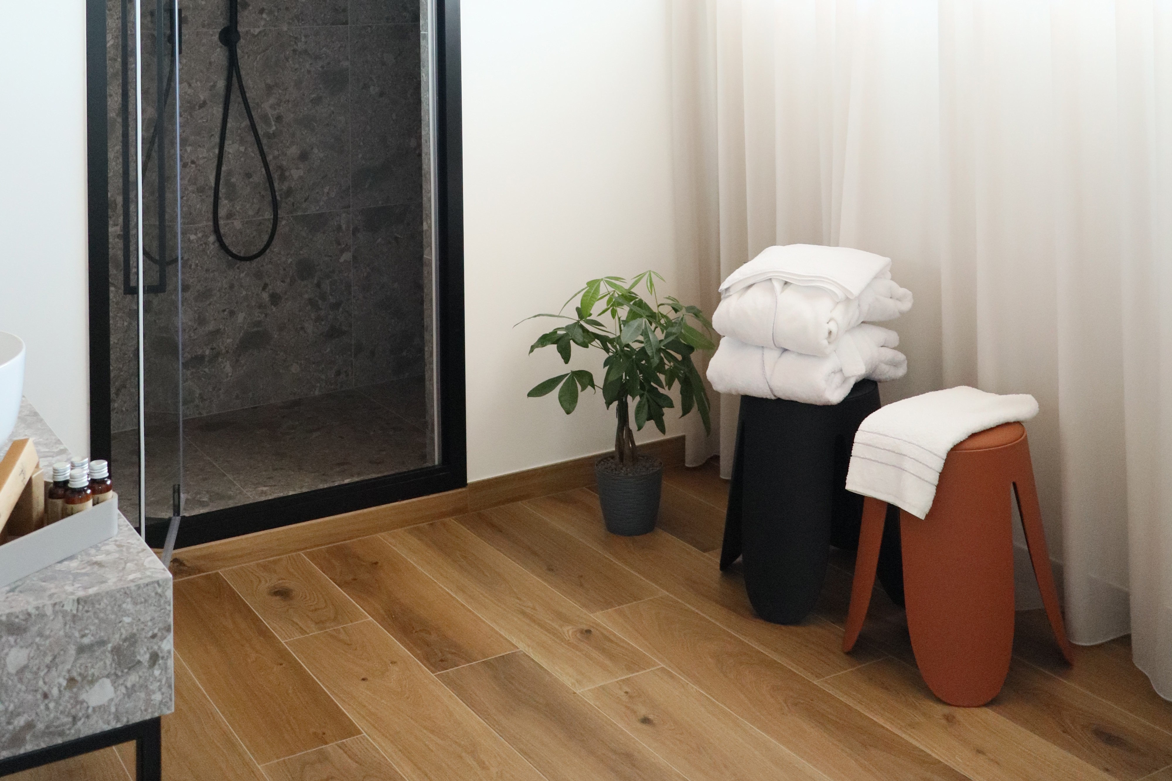 Foto aggiuntiva della camera Ardesia