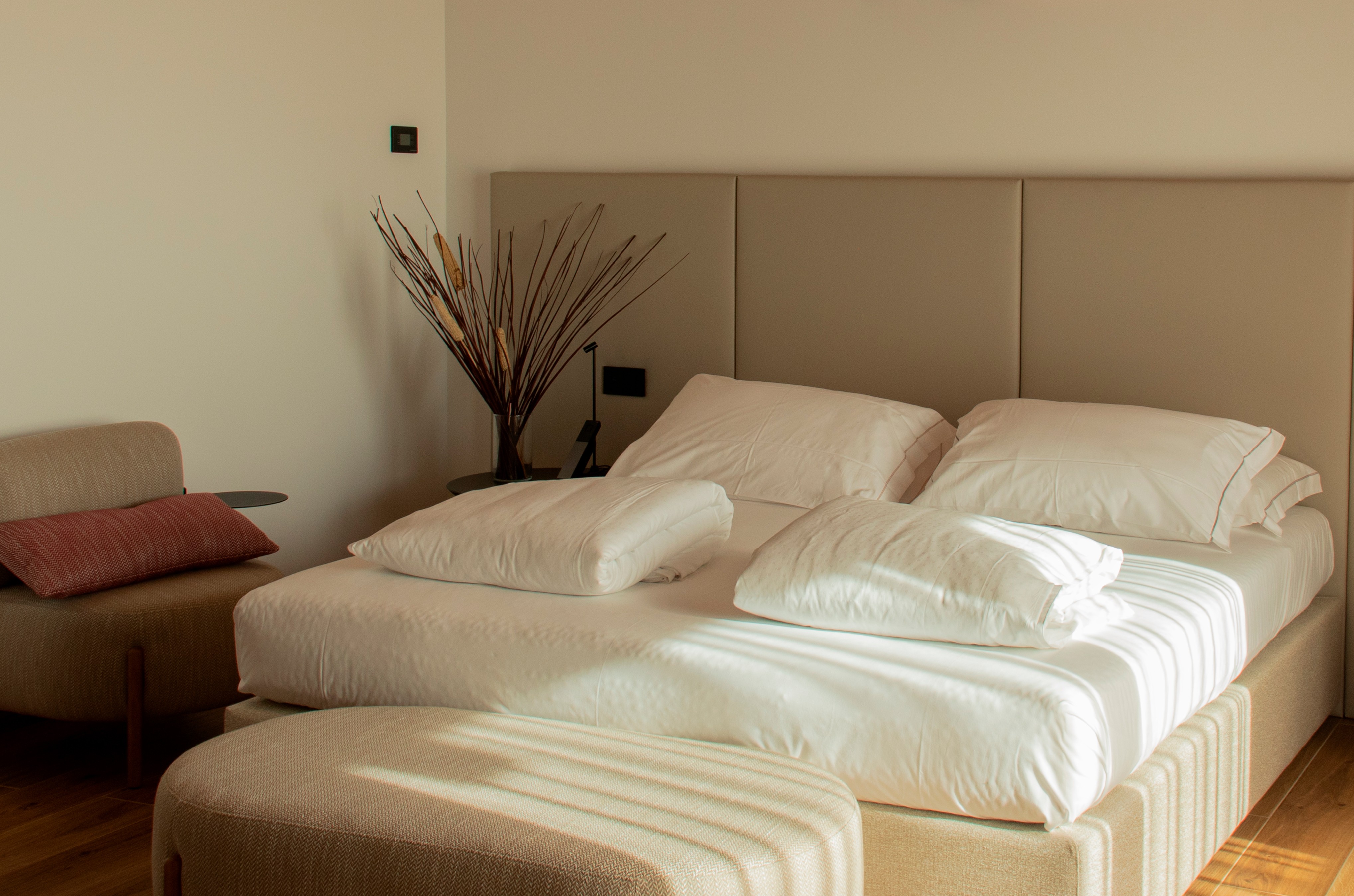 Foto aggiuntiva della camera Gelso