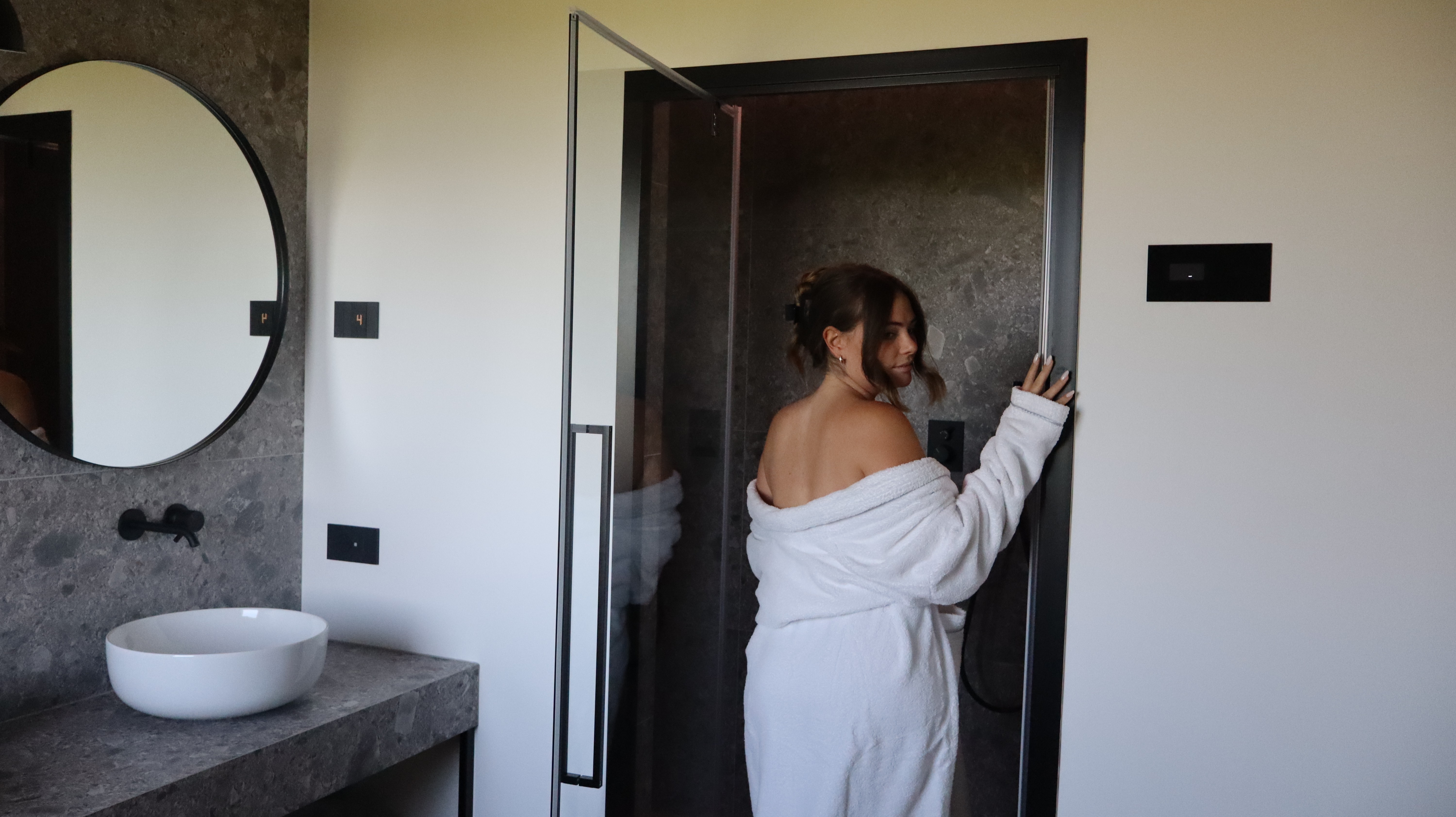 Foto aggiuntiva della camera Rugiada