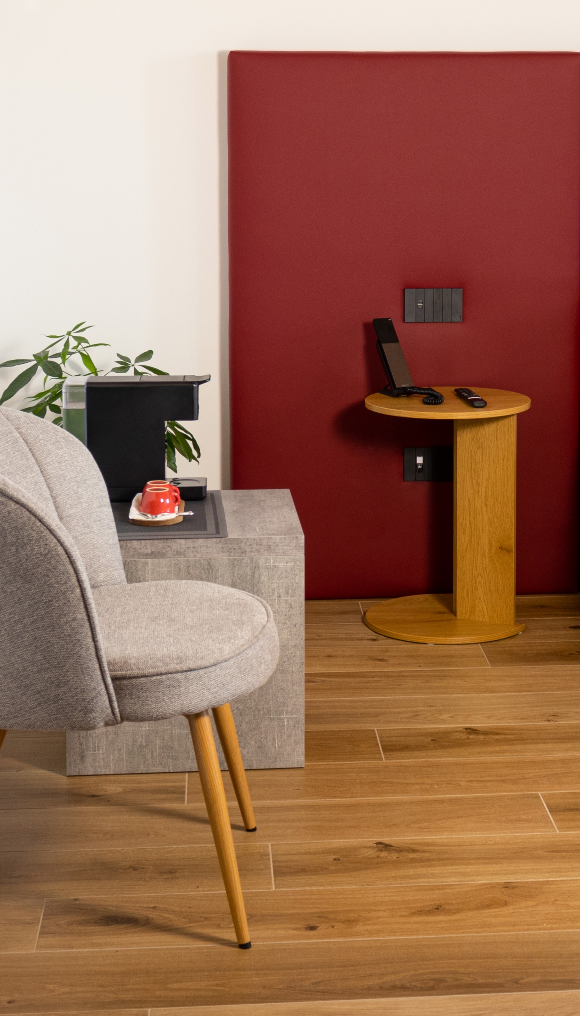 Foto aggiuntiva della camera Rubino