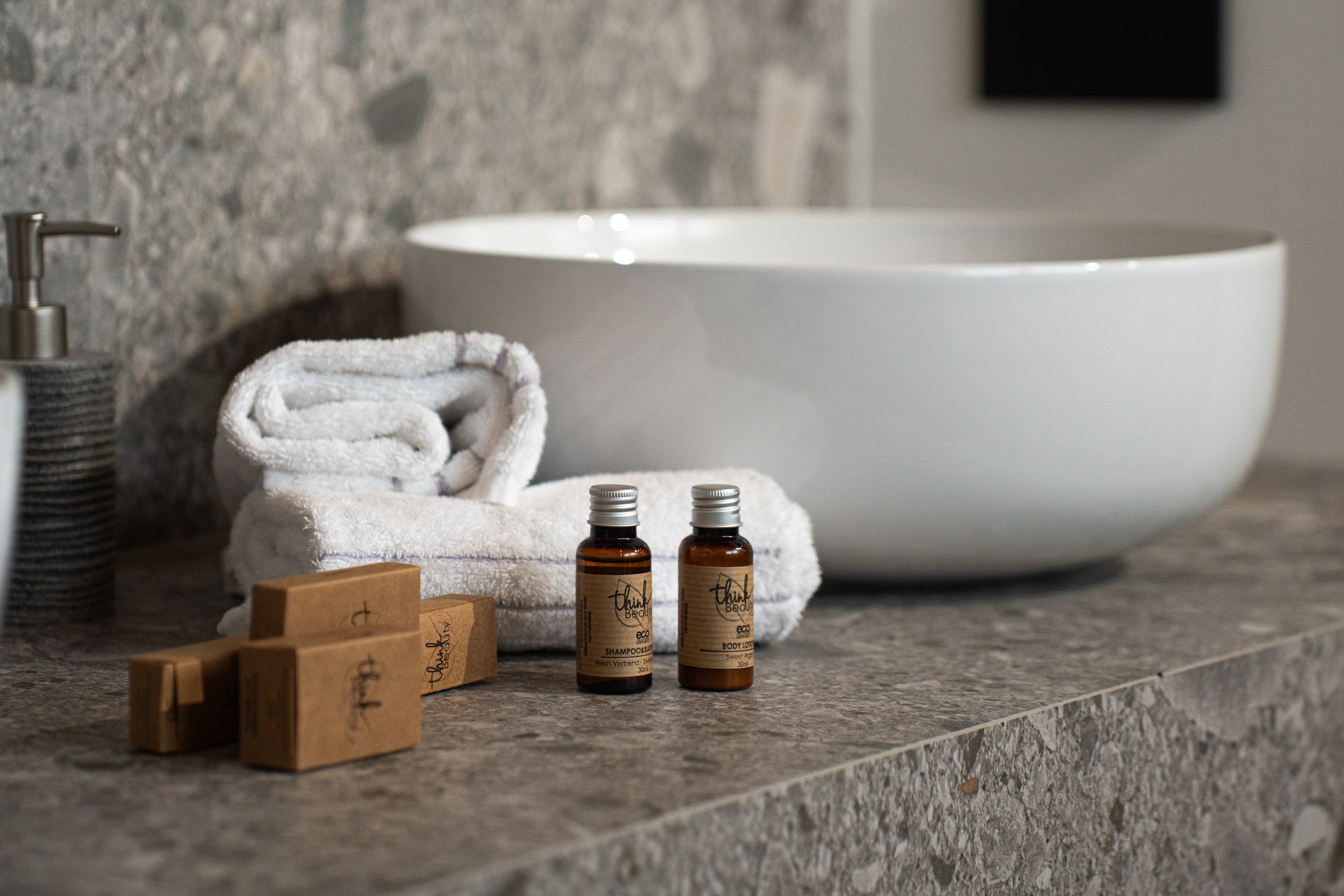 Foto aggiuntiva della camera Ardesia