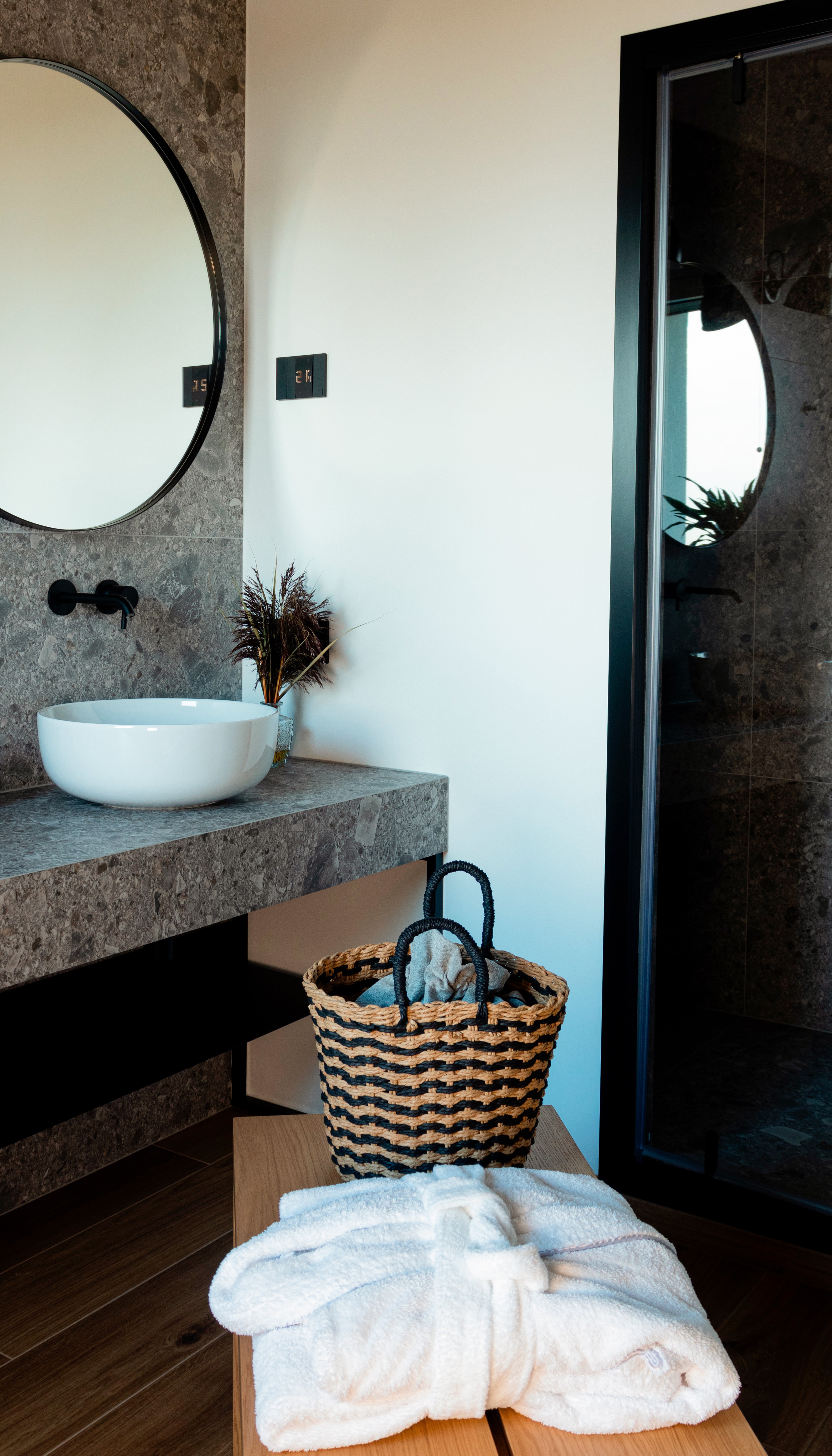 Foto aggiuntiva della camera Rubino