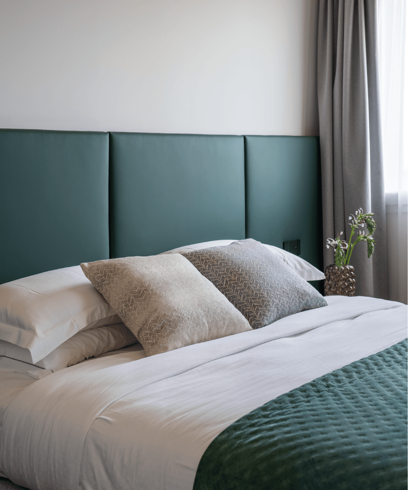 Foto della camera Vite