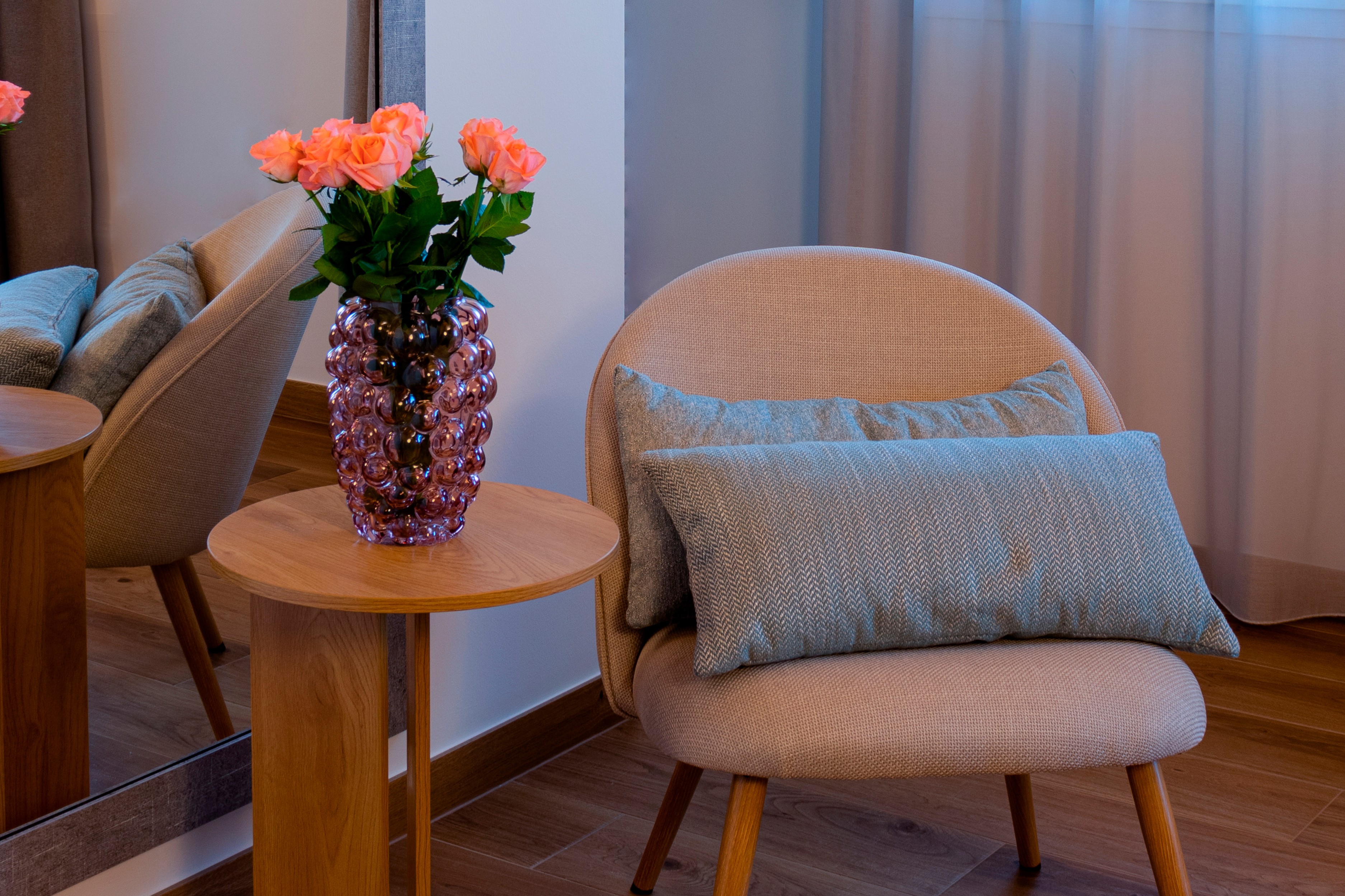 Foto aggiuntiva della camera Vite