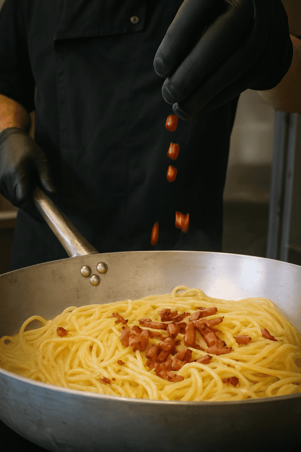 Carbonara
