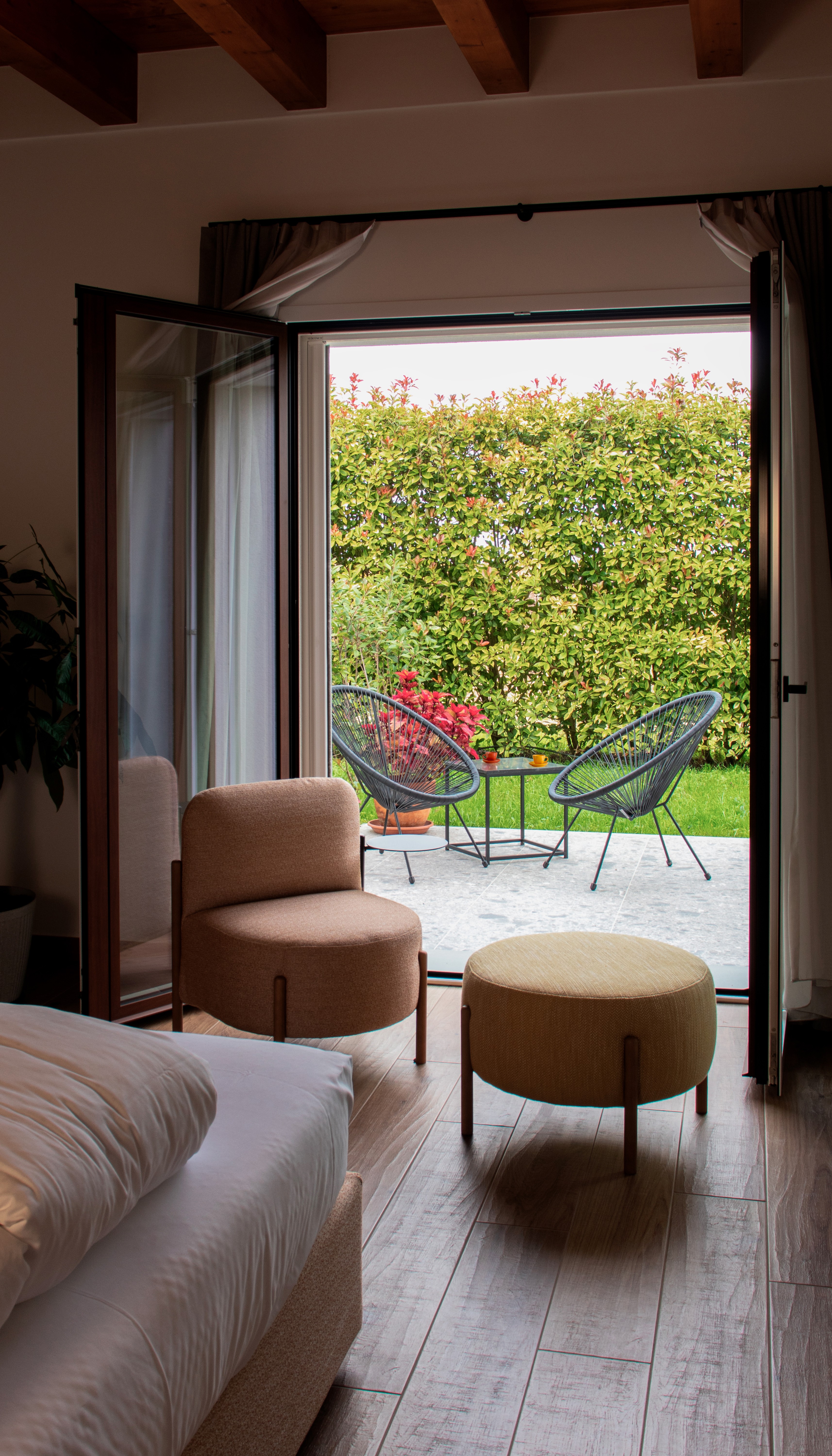 Foto aggiuntiva della camera Rugiada